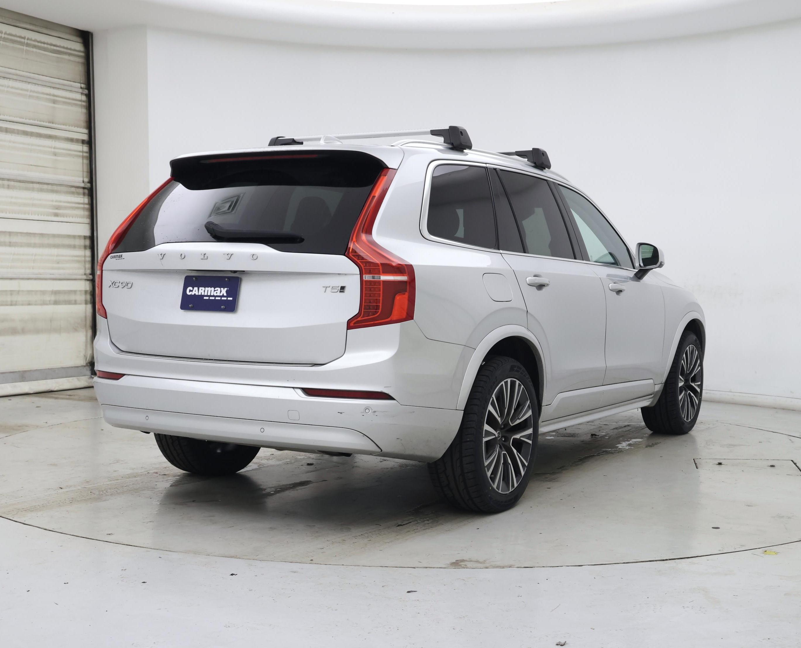 Thumbnail: 2022 Volvo XC90 - 8