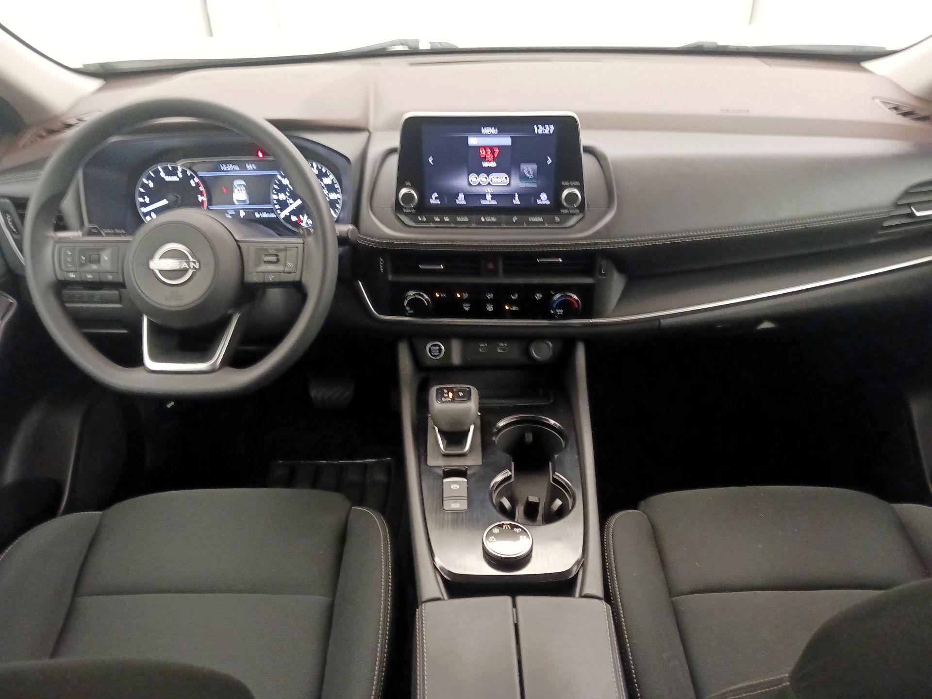 Thumbnail: 2023 Nissan Rogue - 9