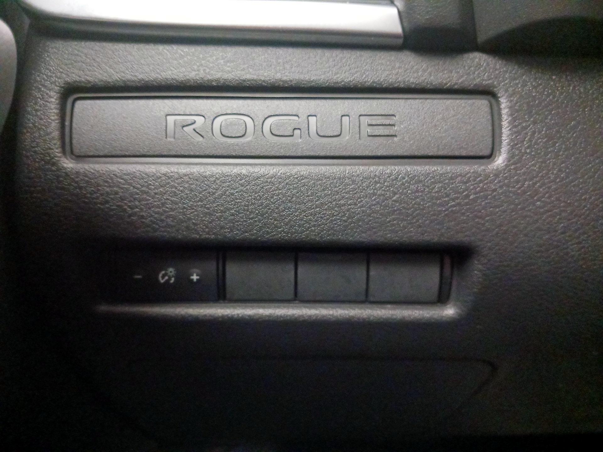 Thumbnail: 2023 Nissan Rogue - 13