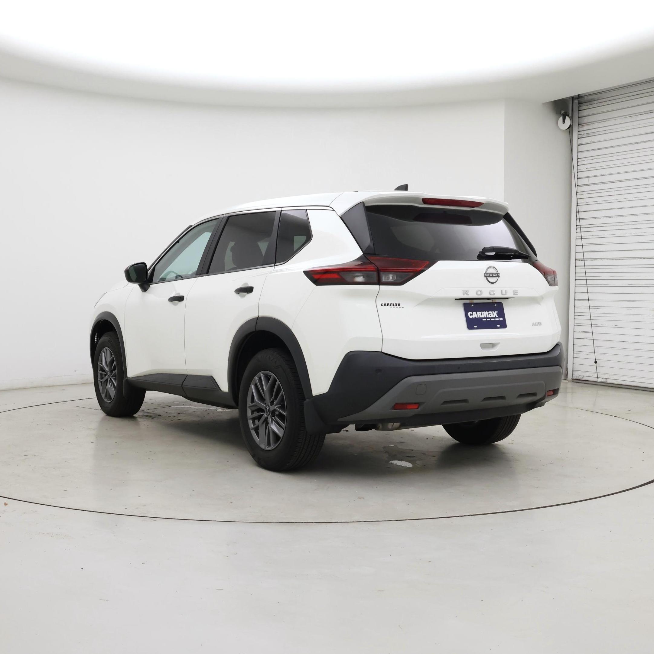 Thumbnail: 2023 Nissan Rogue - 2