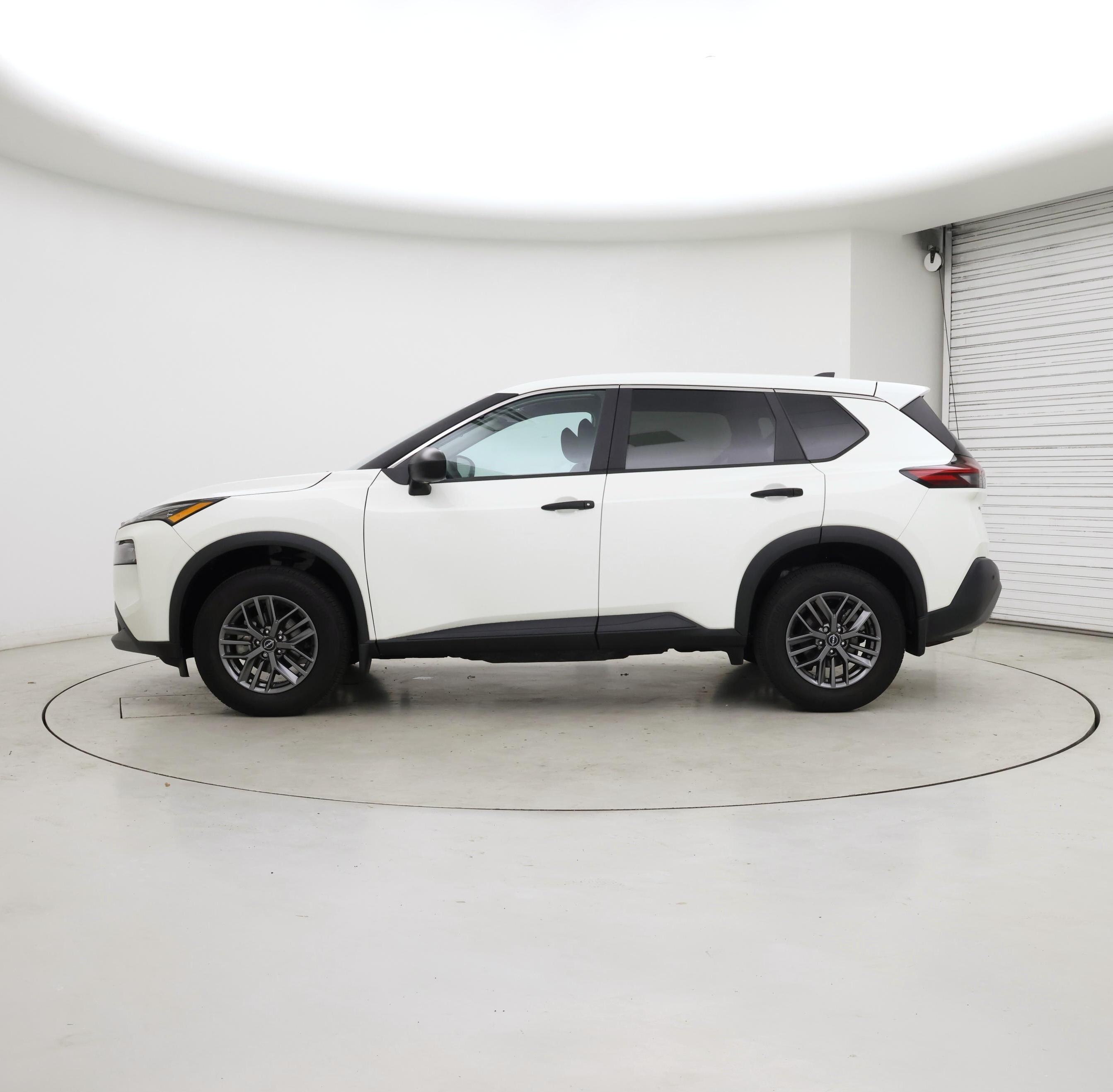 Thumbnail: 2023 Nissan Rogue - 3