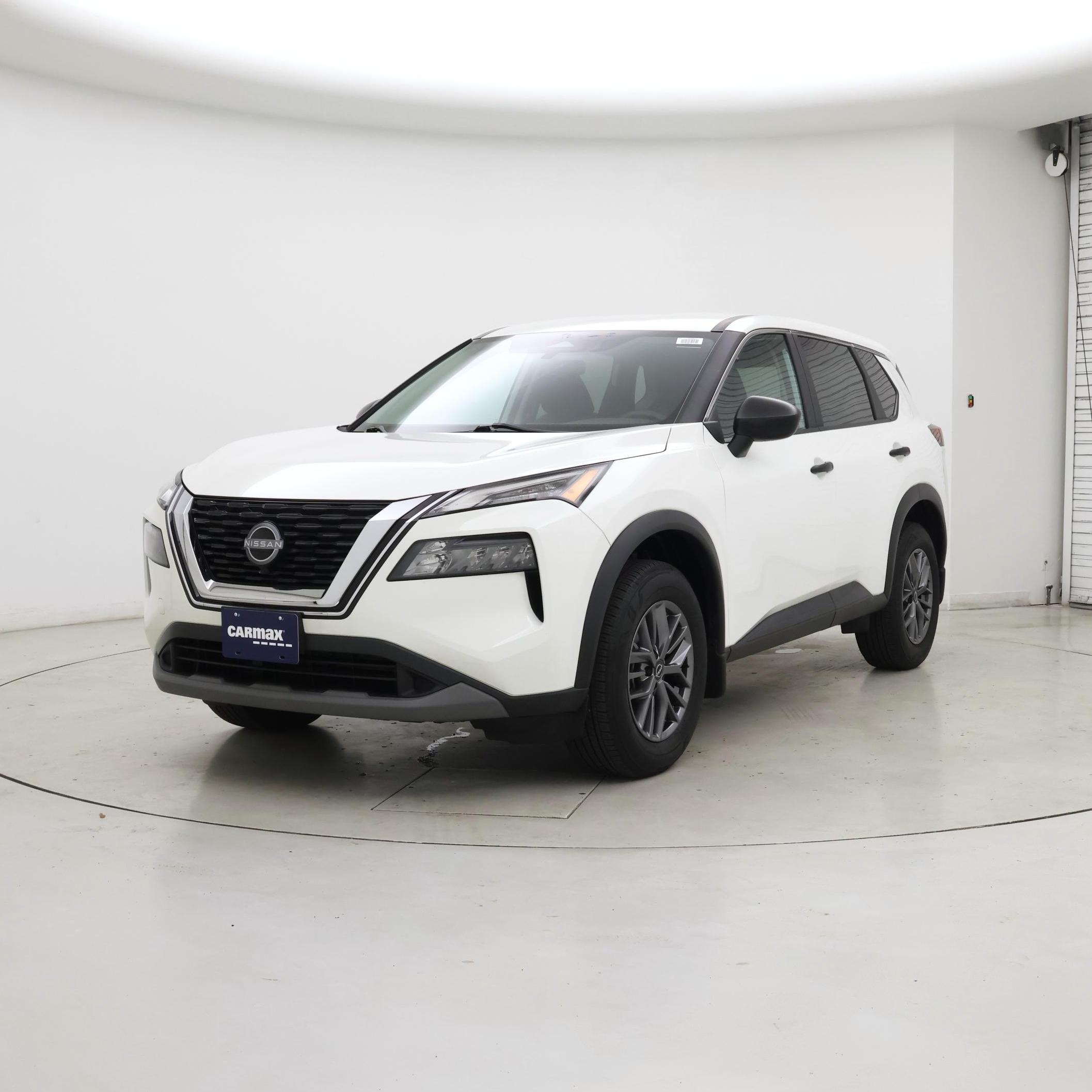 Thumbnail: 2023 Nissan Rogue - 4