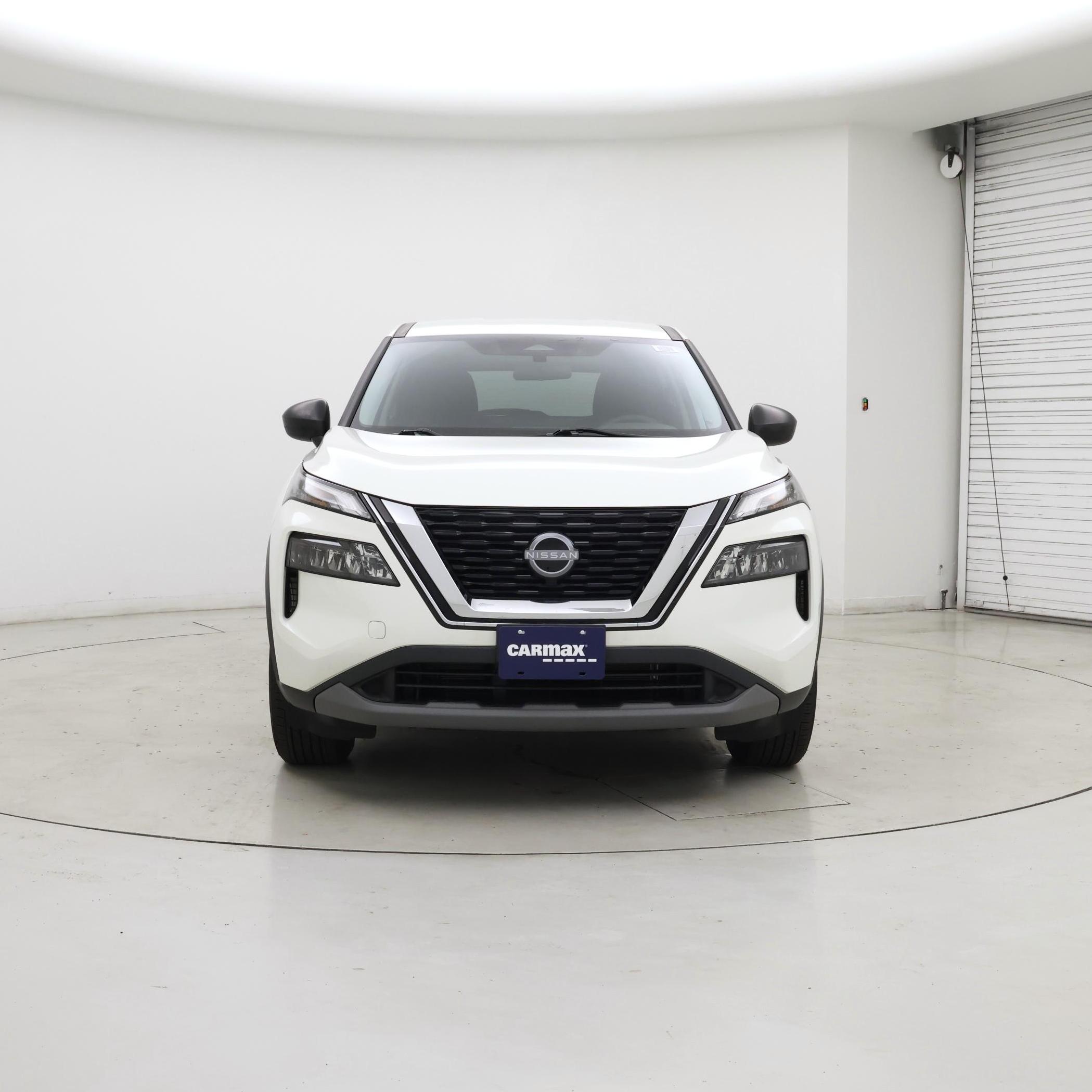 Thumbnail: 2023 Nissan Rogue - 5