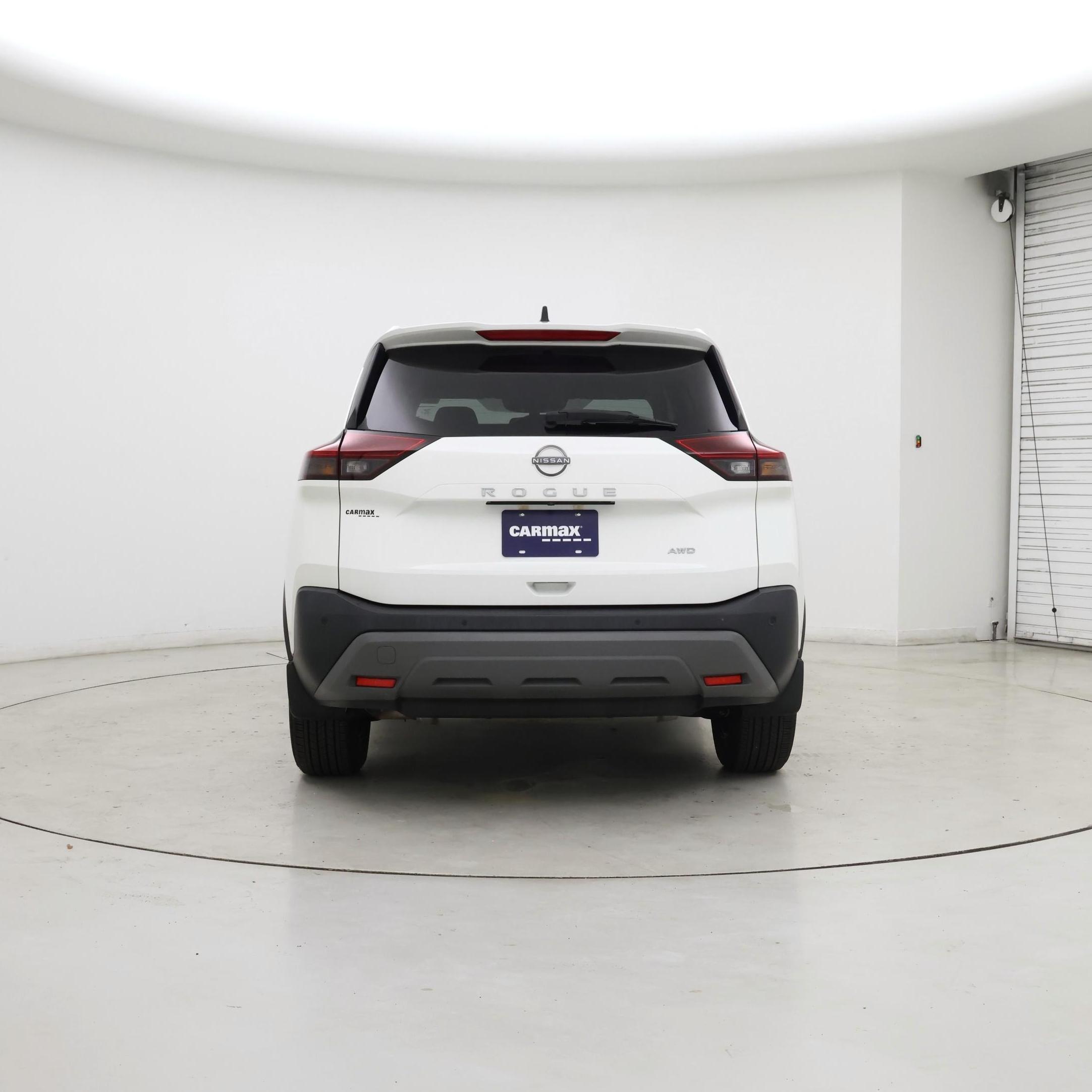 Thumbnail: 2023 Nissan Rogue - 6