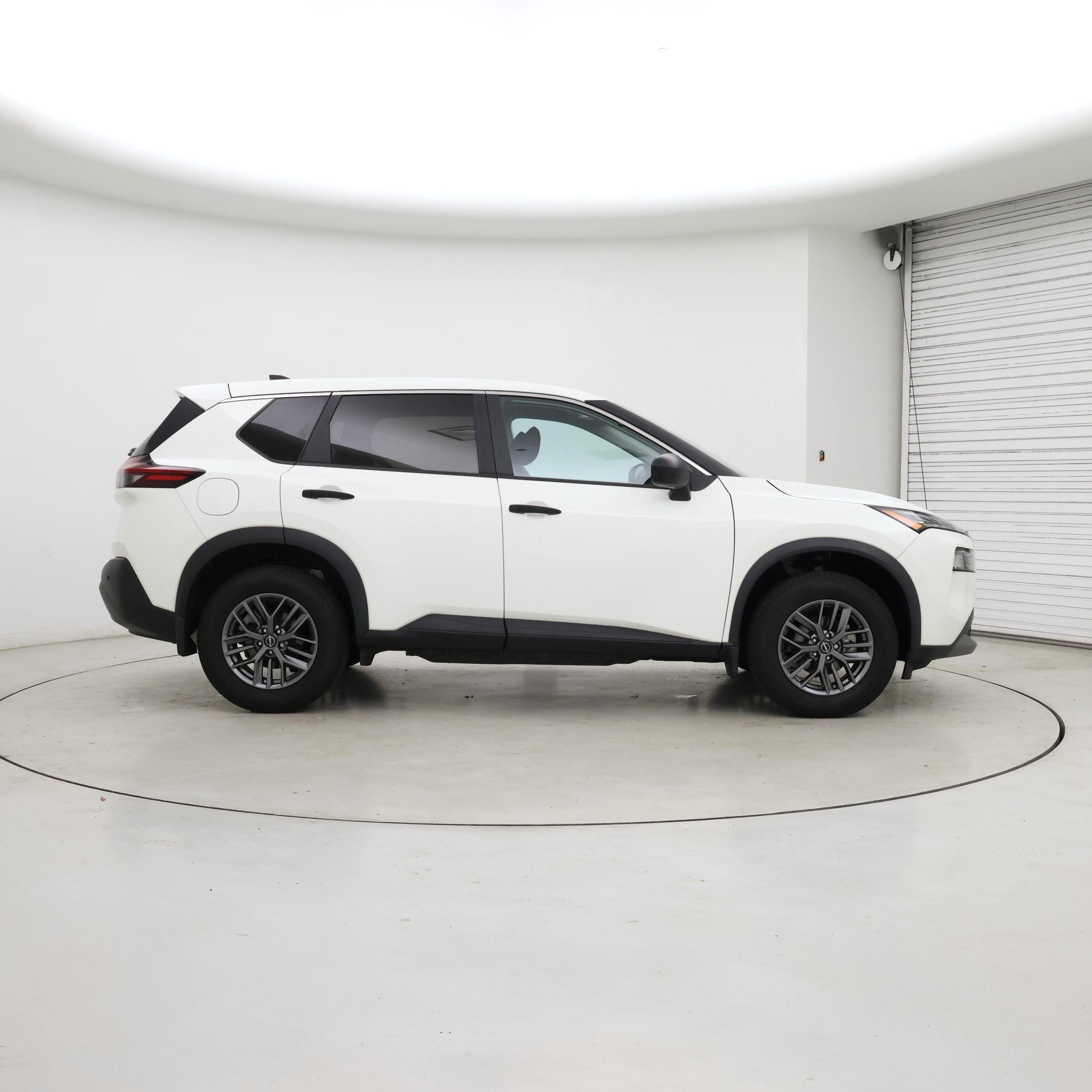Thumbnail: 2023 Nissan Rogue - 7
