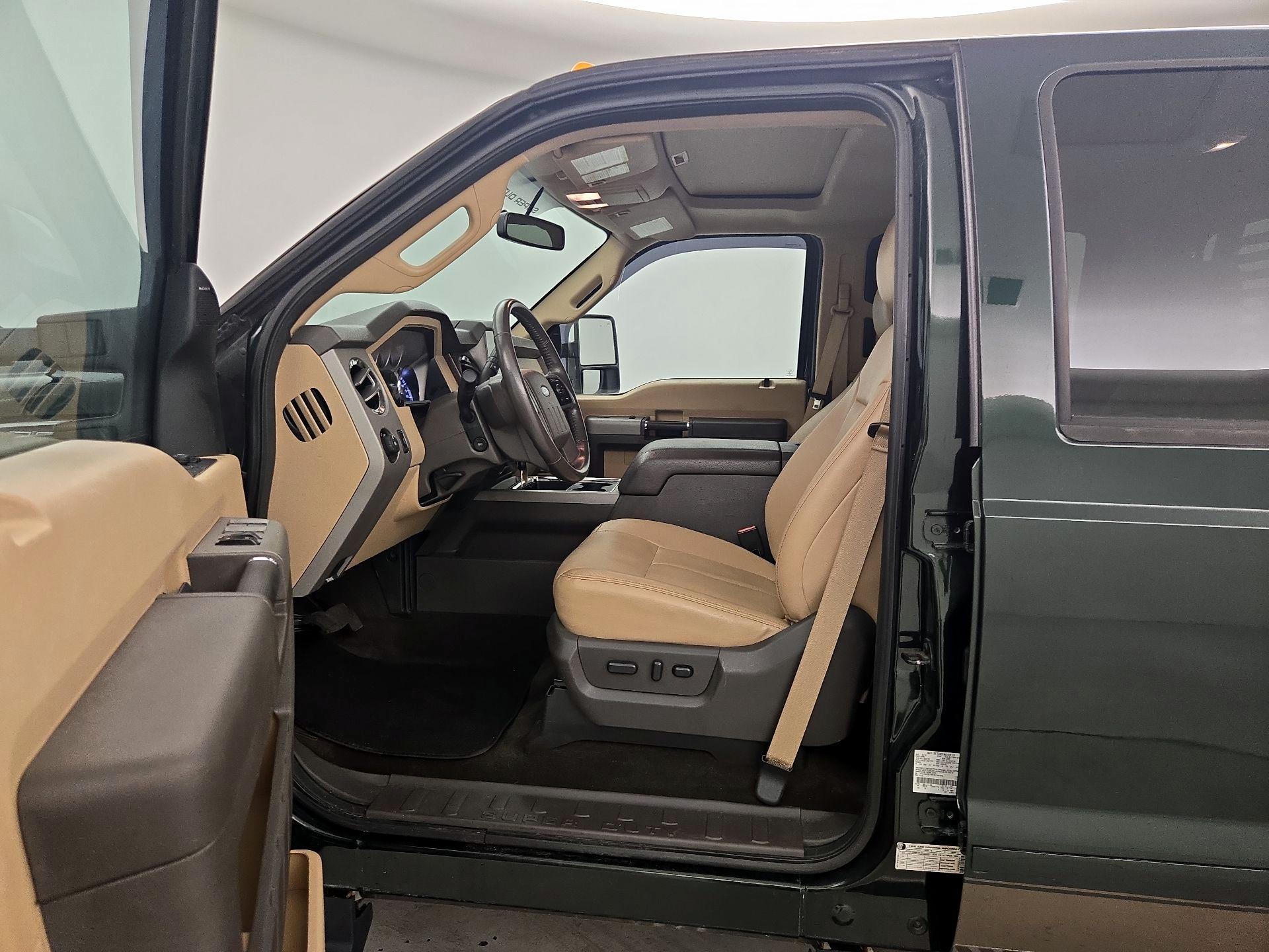 Thumbnail: 2016 Ford F-250 - 11