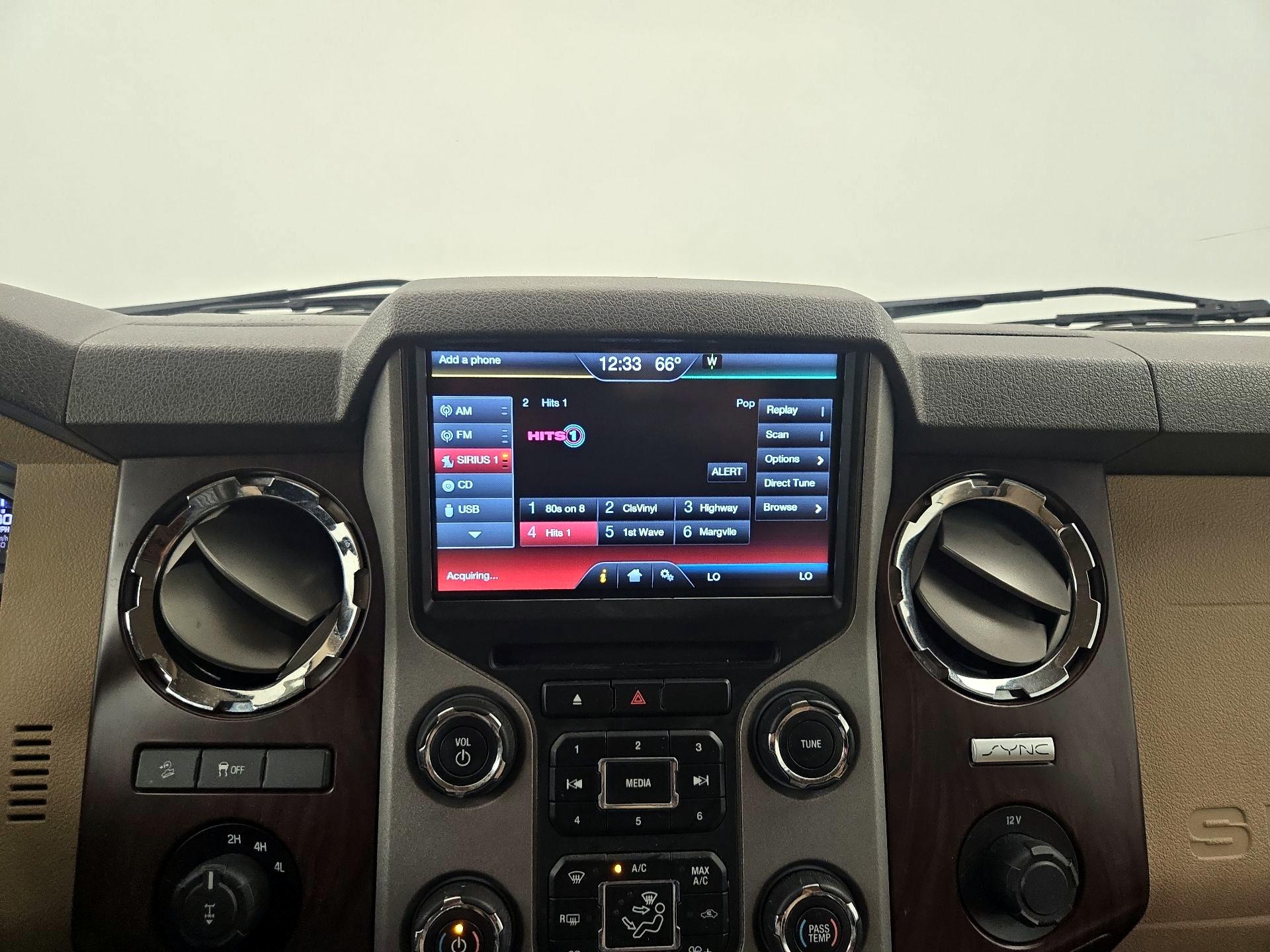 Thumbnail: 2016 Ford F-250 - 16