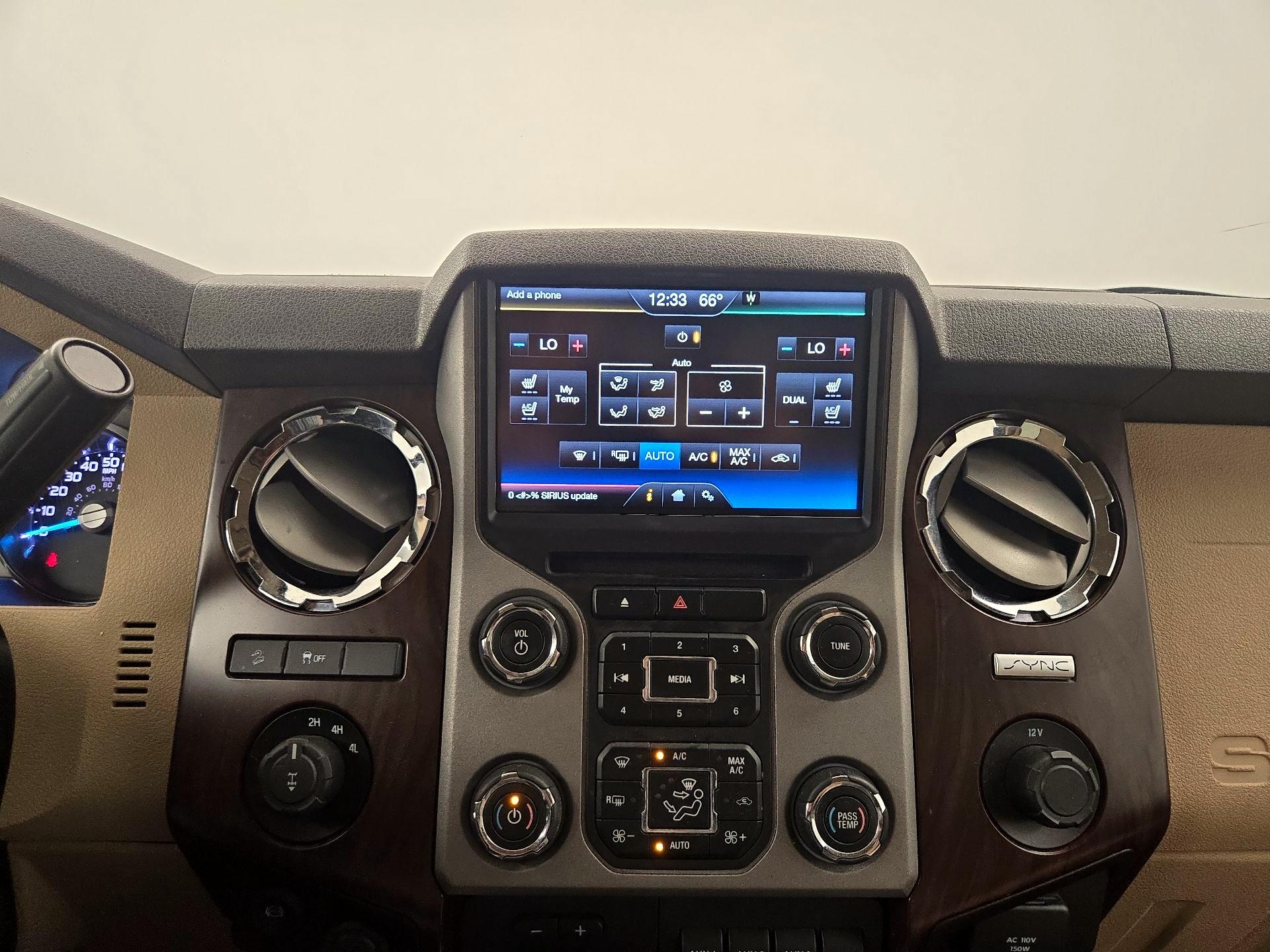 Thumbnail: 2016 Ford F-250 - 17