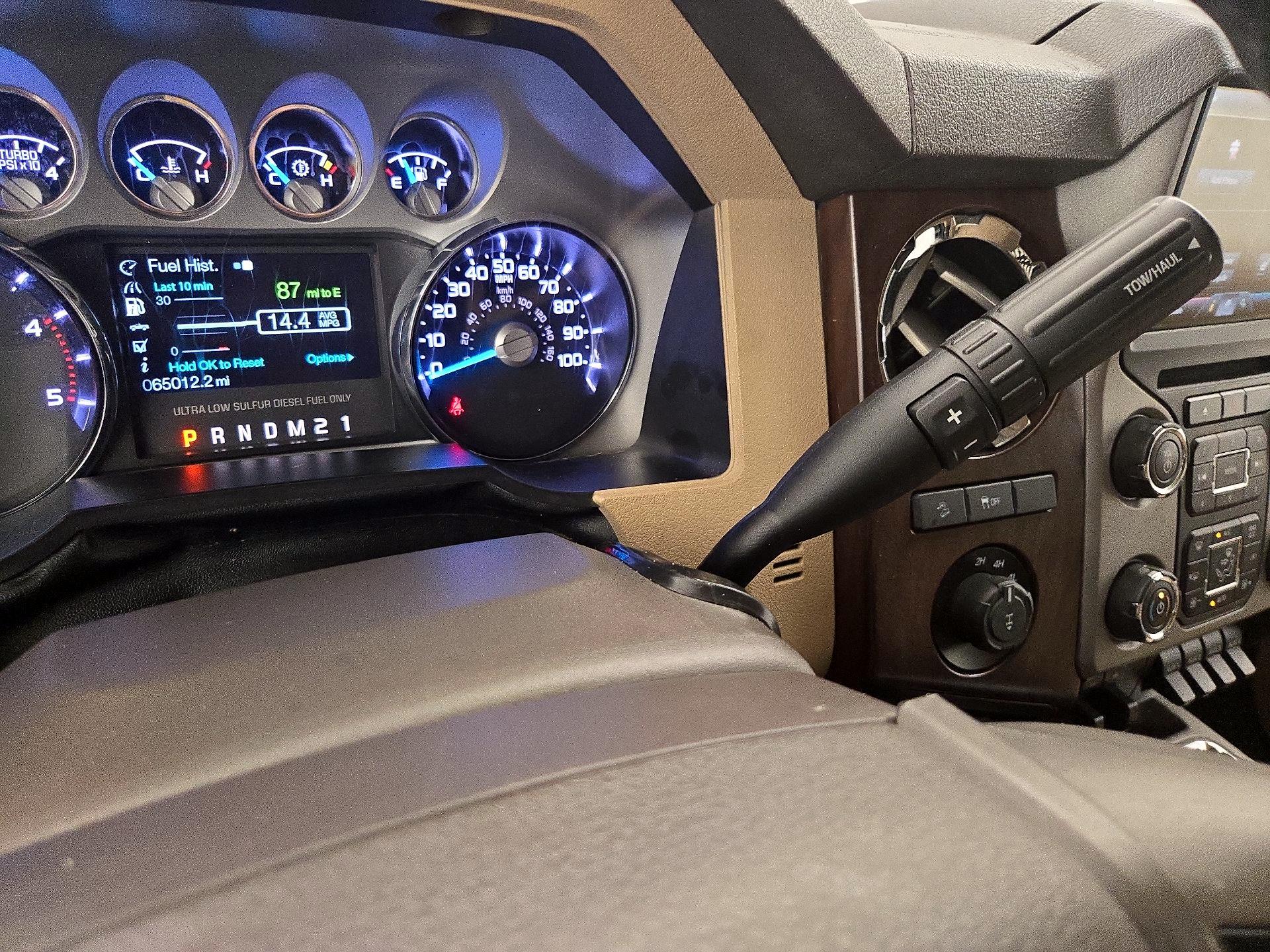 Thumbnail: 2016 Ford F-250 - 18