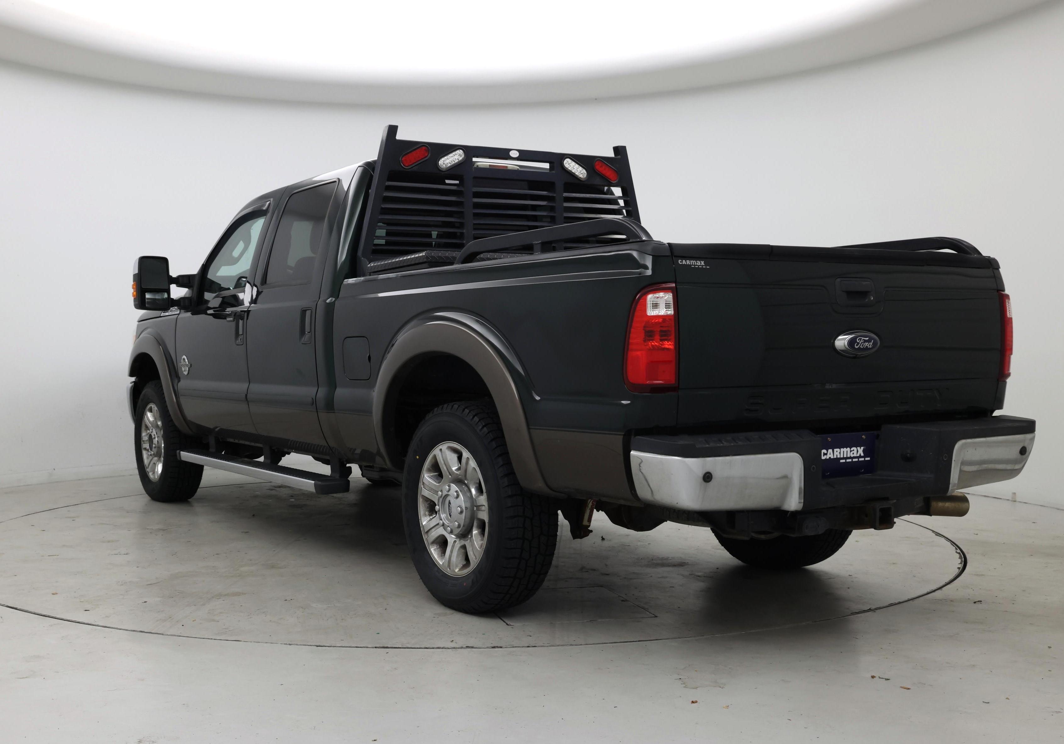 Thumbnail: 2016 Ford F-250 - 2