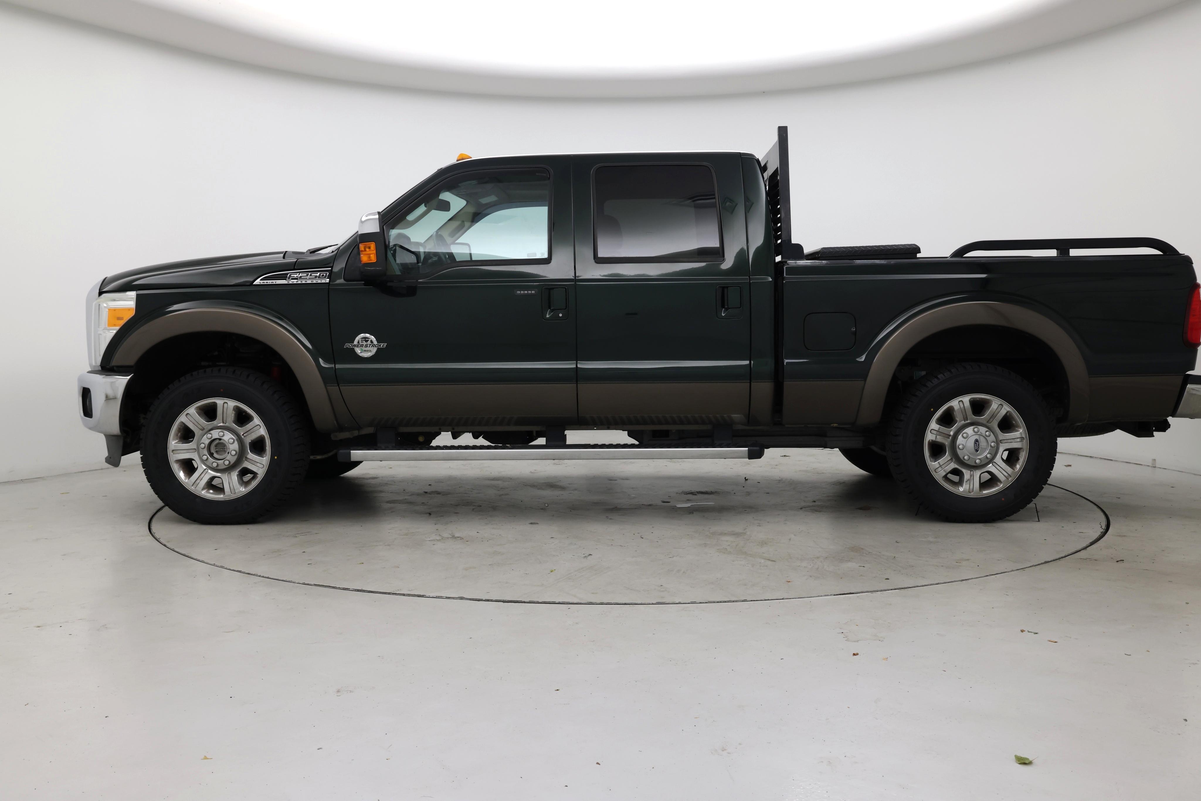 Thumbnail: 2016 Ford F-250 - 3