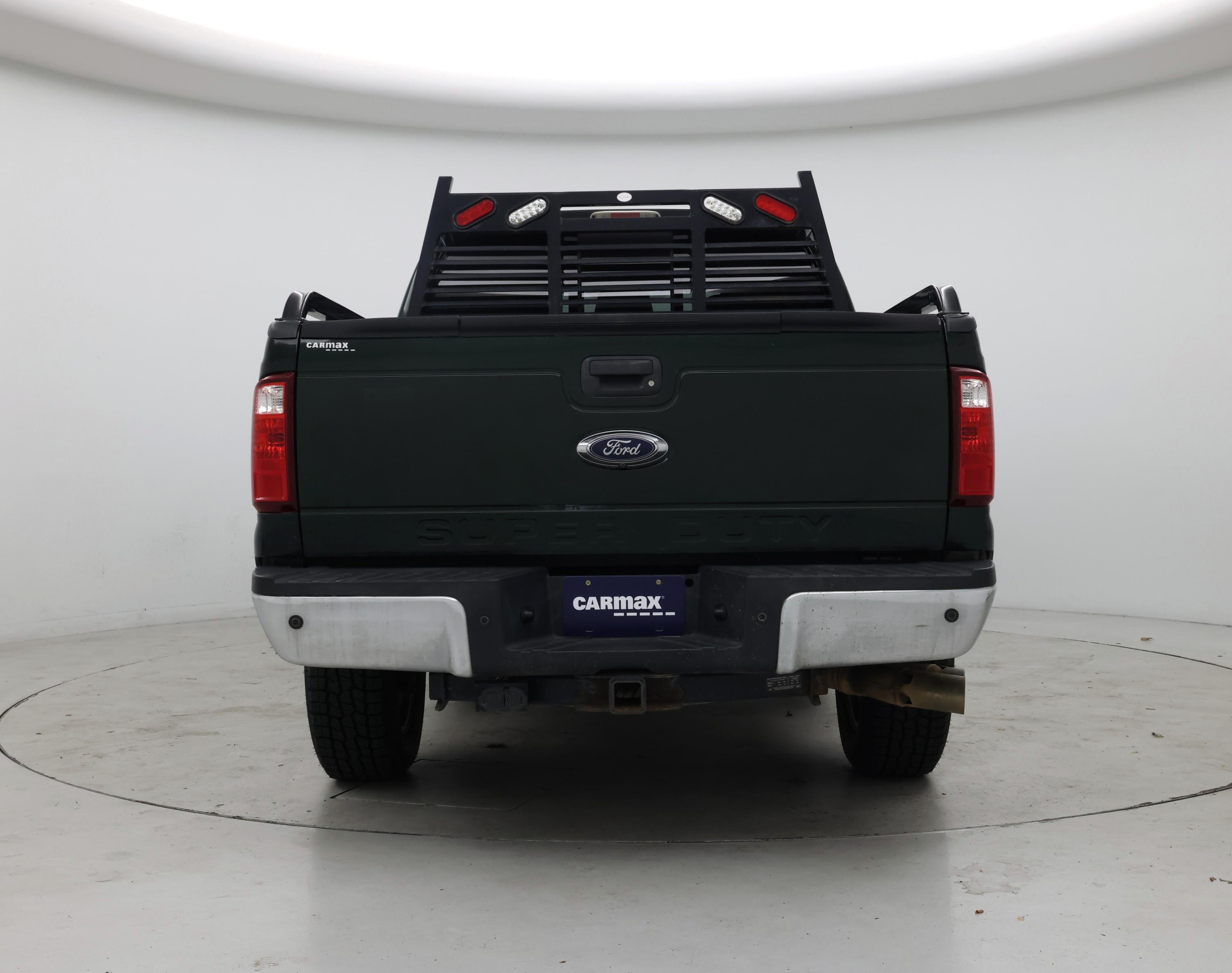 Thumbnail: 2016 Ford F-250 - 6