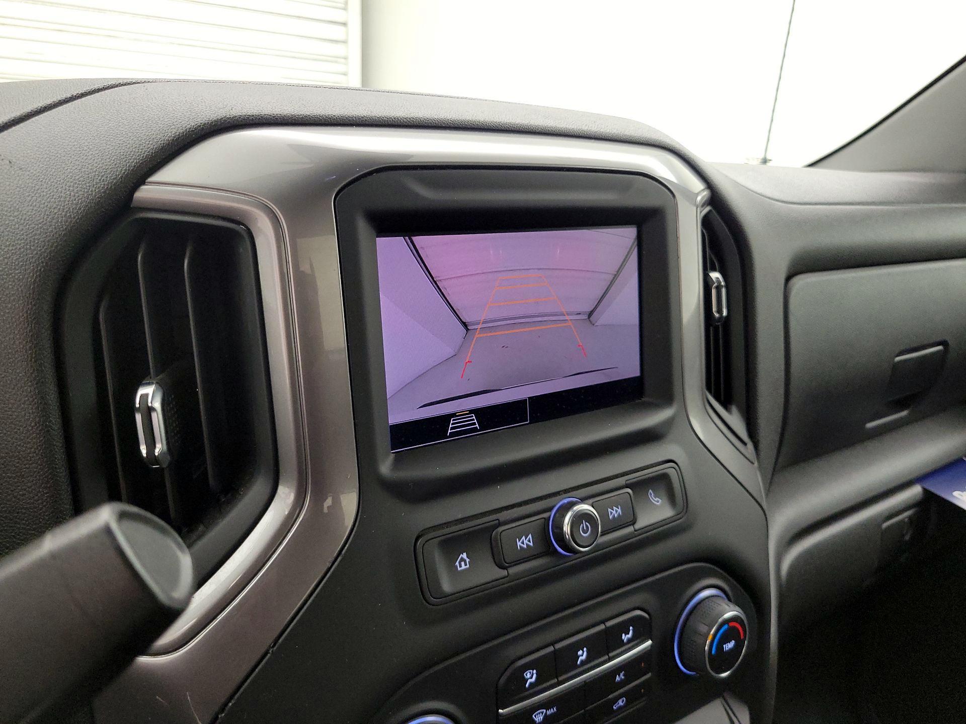 Thumbnail: 2024 Chevrolet Silverado 1500 - 14