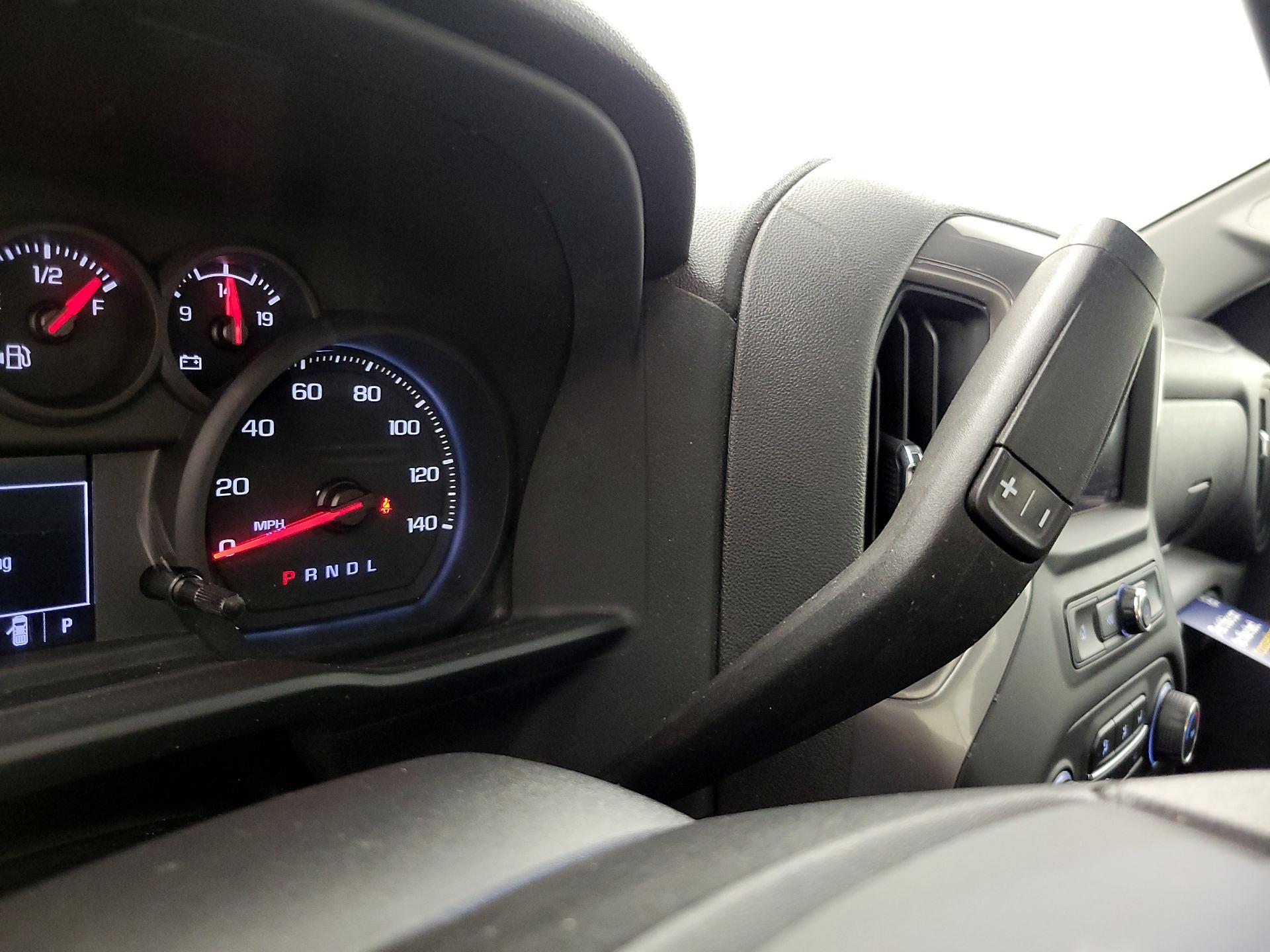 Thumbnail: 2024 Chevrolet Silverado 1500 - 17