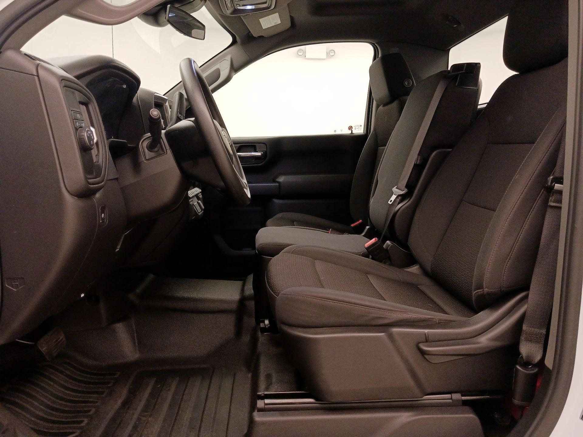 Thumbnail: 2024 Chevrolet Silverado 1500 - 11