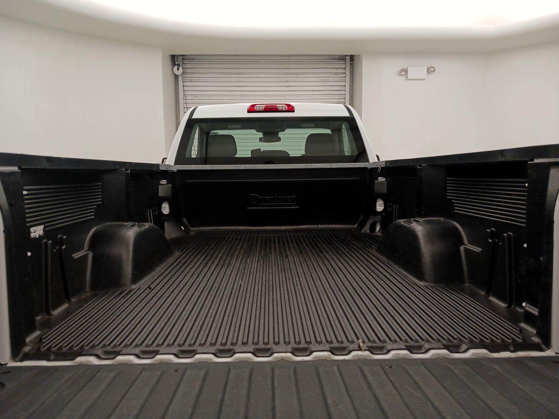 Thumbnail: 2024 Chevrolet Silverado 1500 - 19