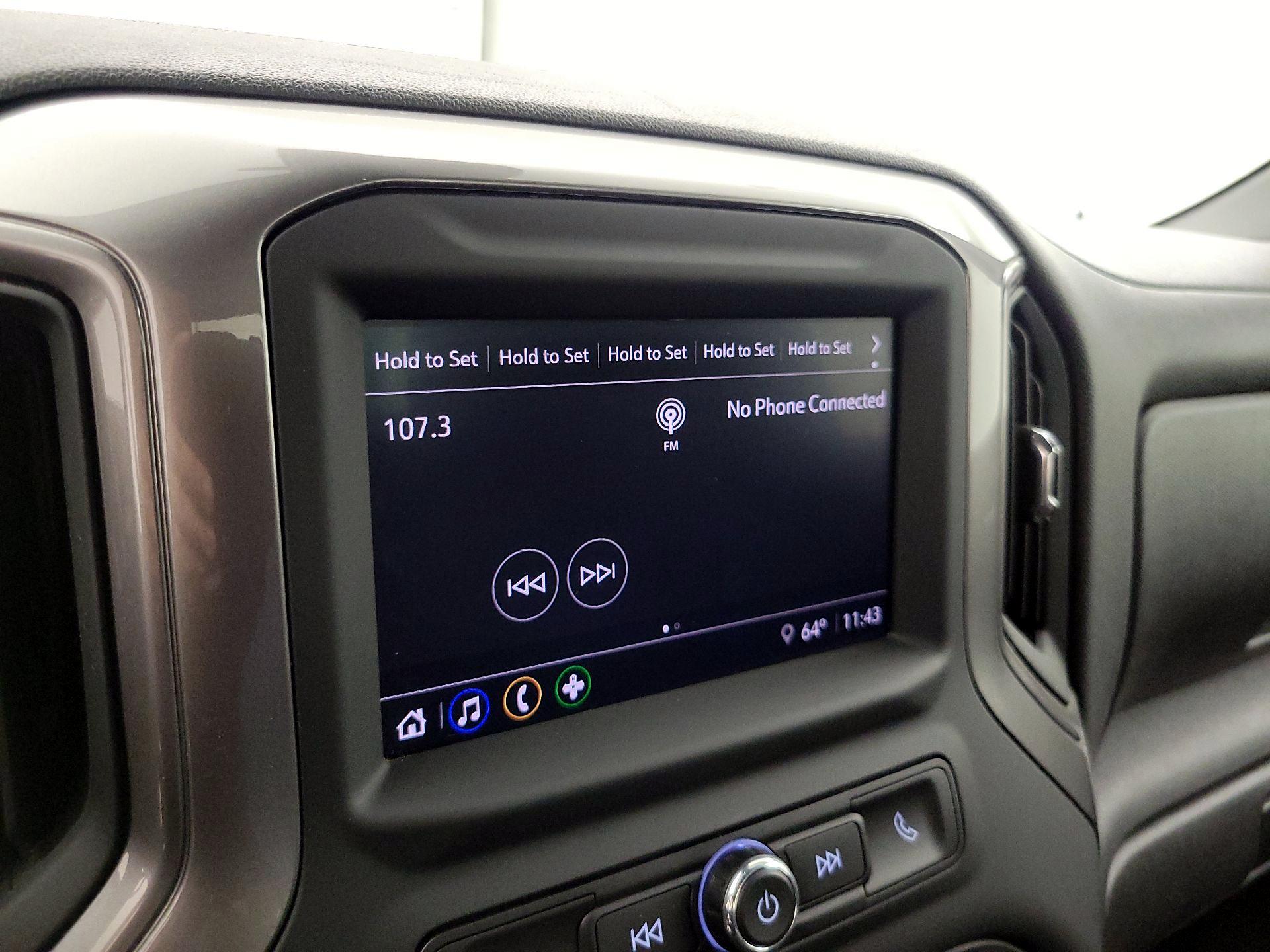 Thumbnail: 2024 Chevrolet Silverado 1500 - 15