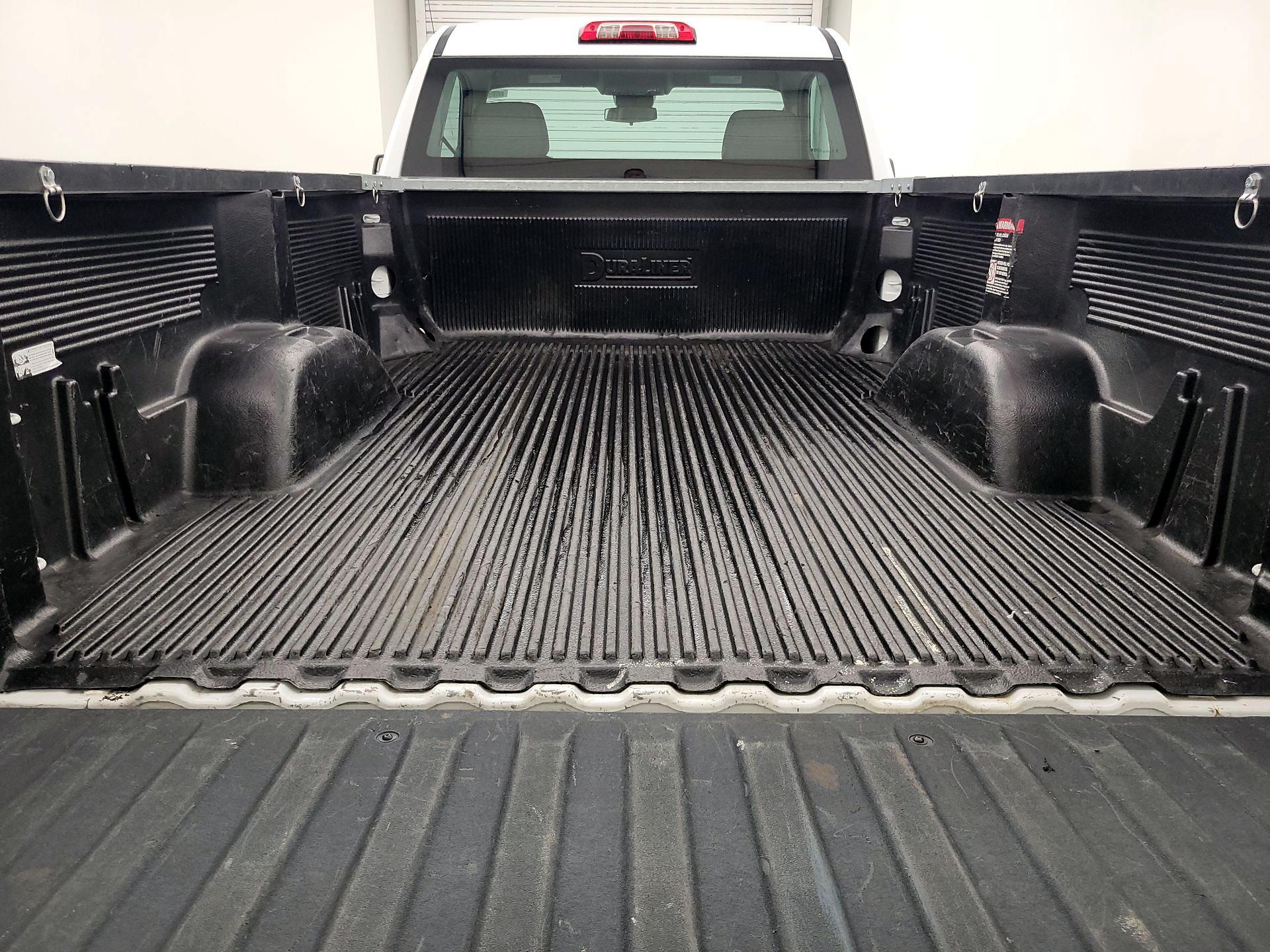 Thumbnail: 2024 Chevrolet Silverado 1500 - 19