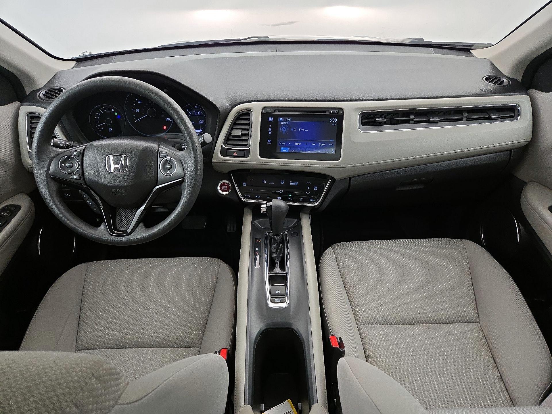 Thumbnail: 2016 Honda HR-V - 9