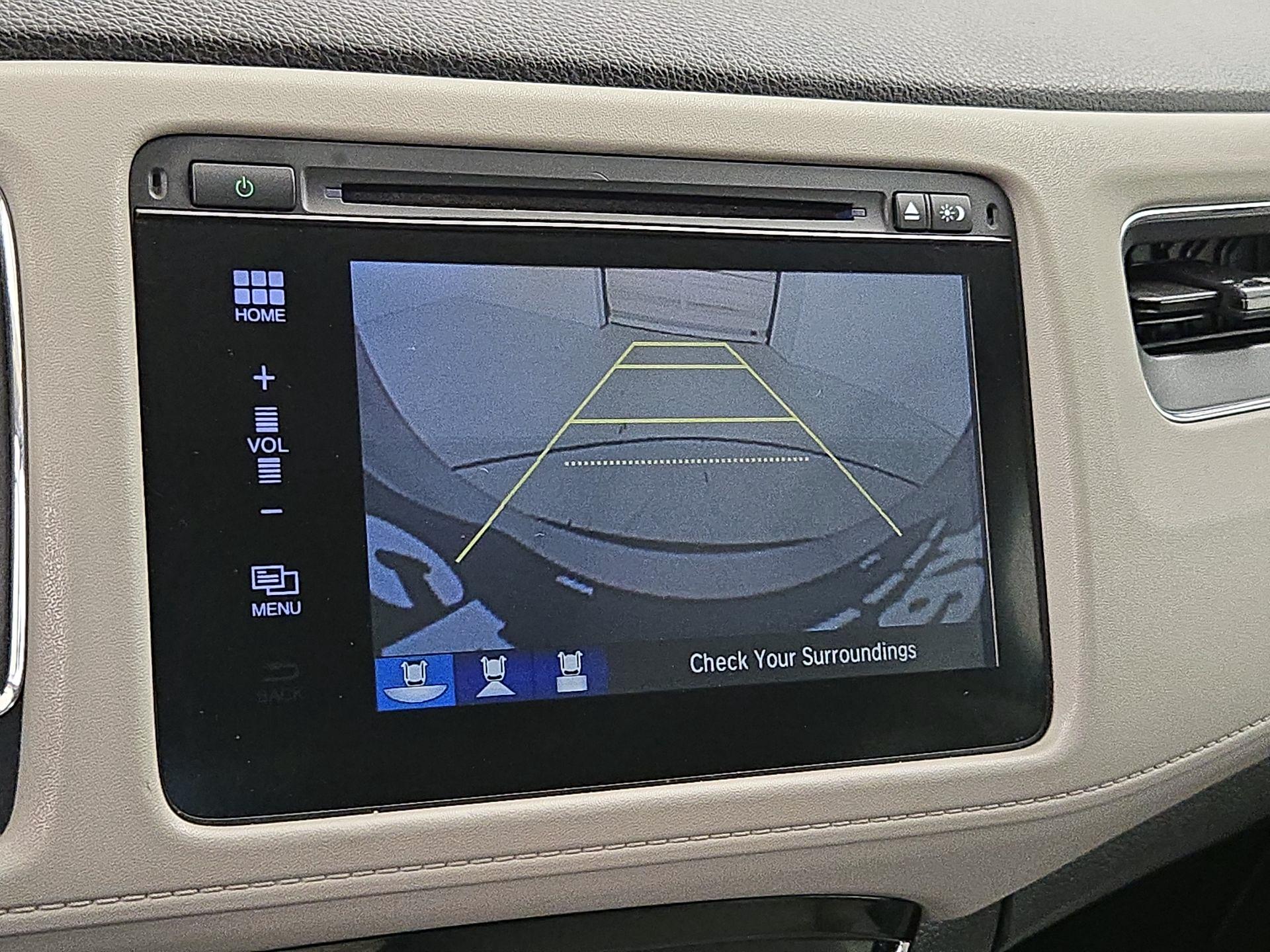Thumbnail: 2016 Honda HR-V - 14