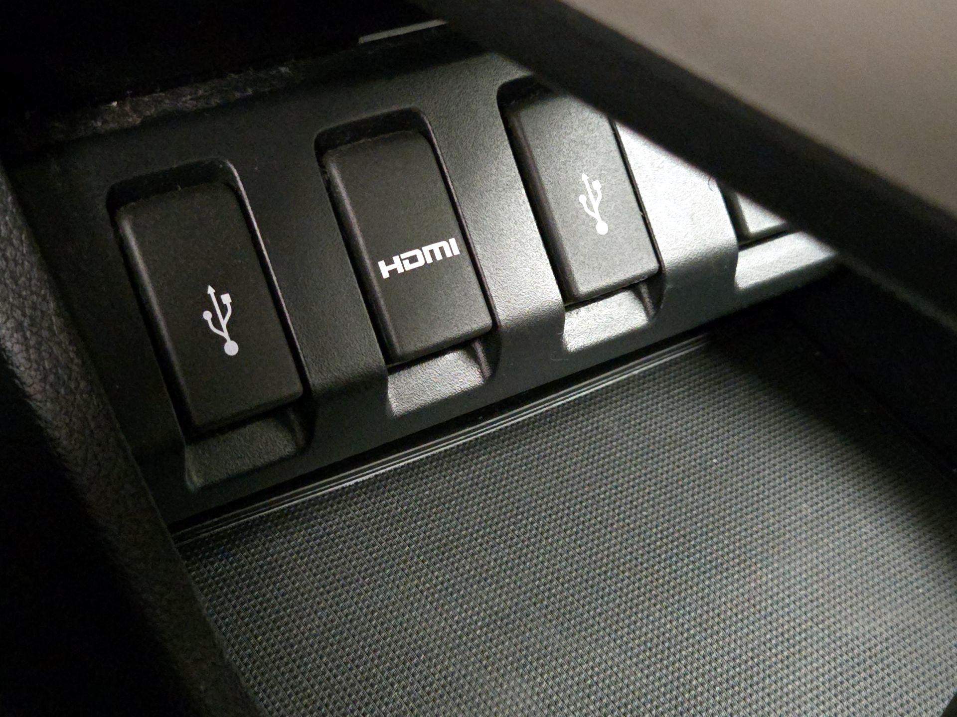 Thumbnail: 2016 Honda HR-V - 18