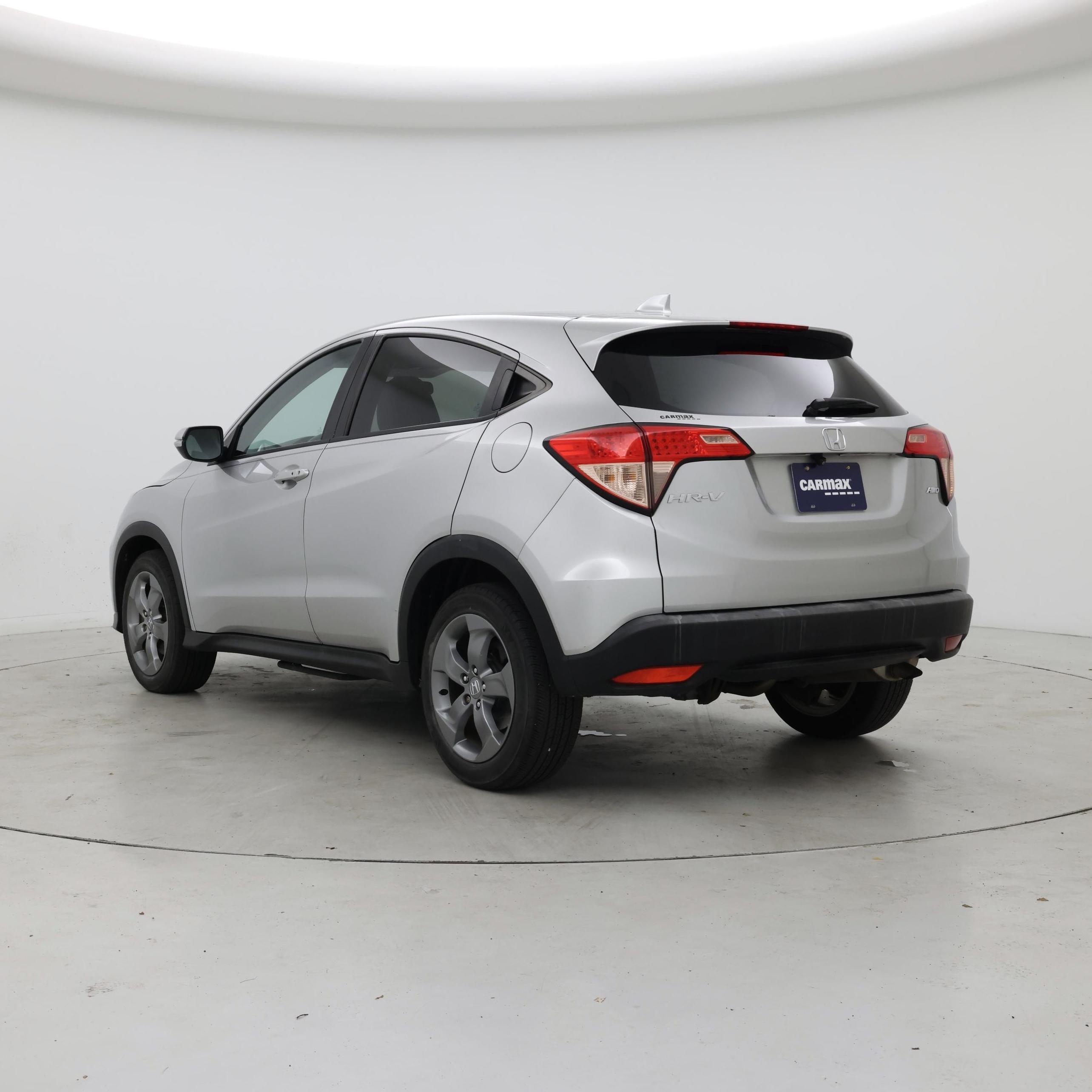 Thumbnail: 2016 Honda HR-V - 2