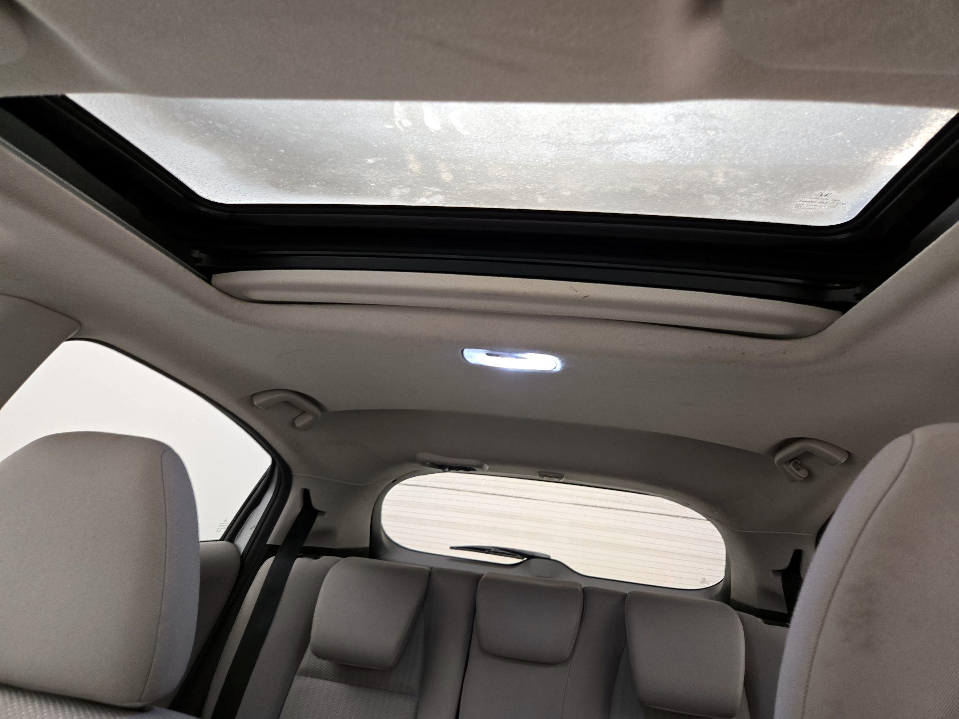Thumbnail: 2016 Honda HR-V - 19