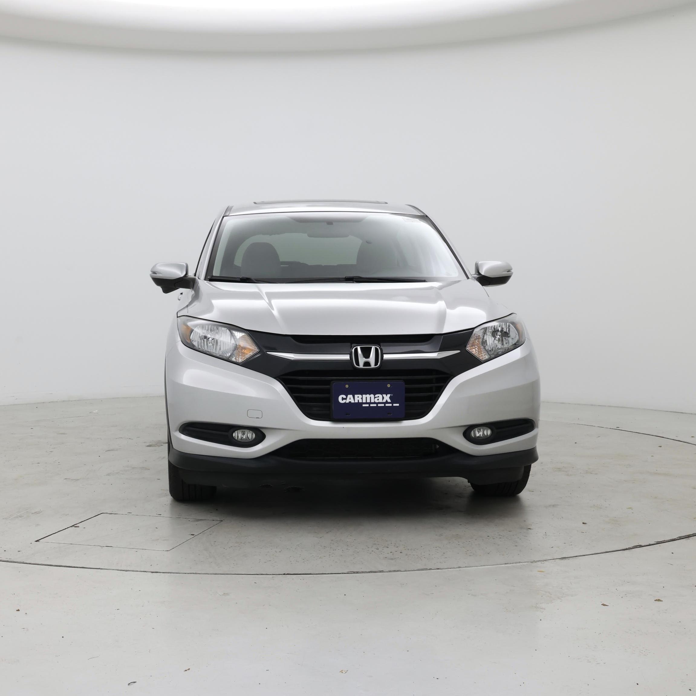 Thumbnail: 2016 Honda HR-V - 5