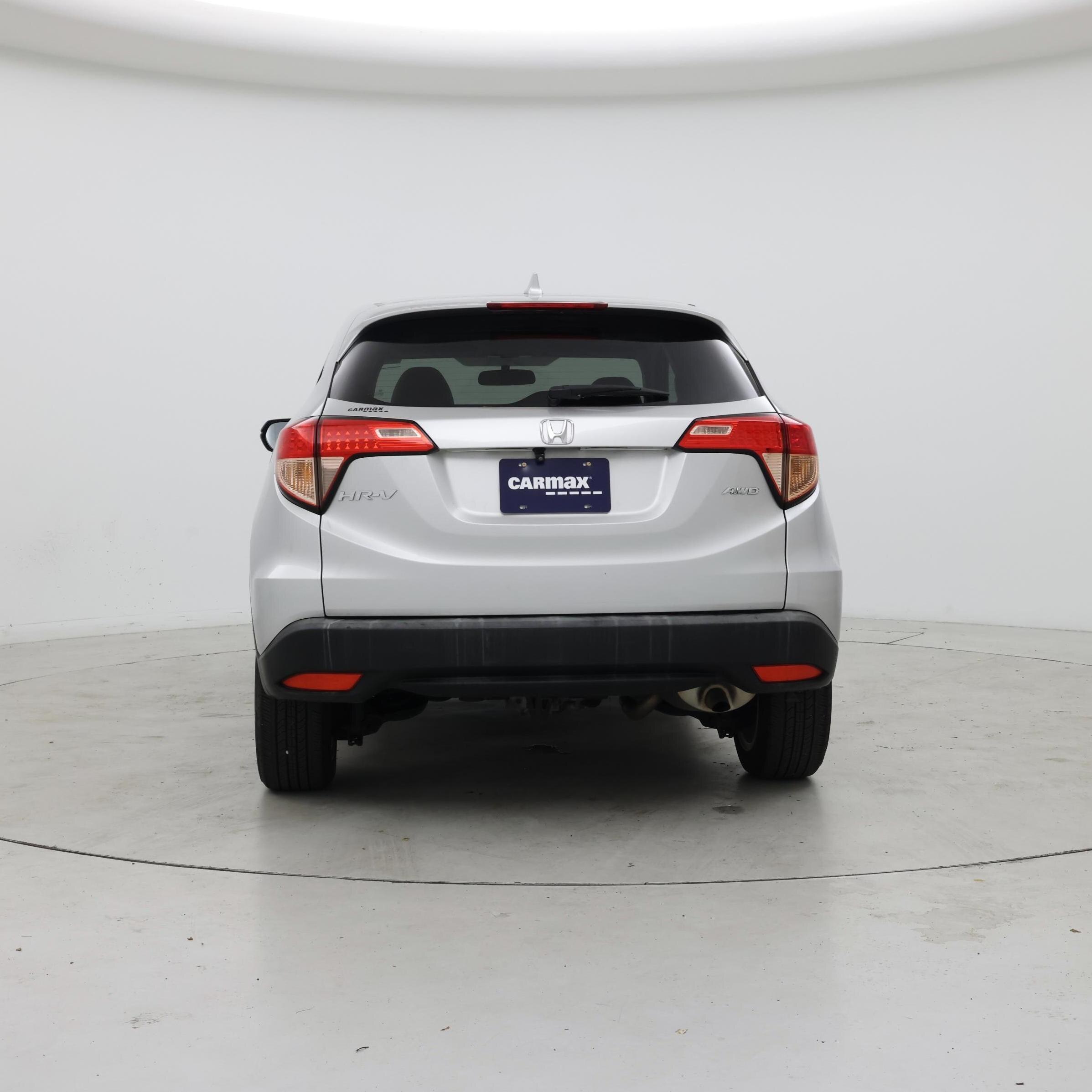 Thumbnail: 2016 Honda HR-V - 6