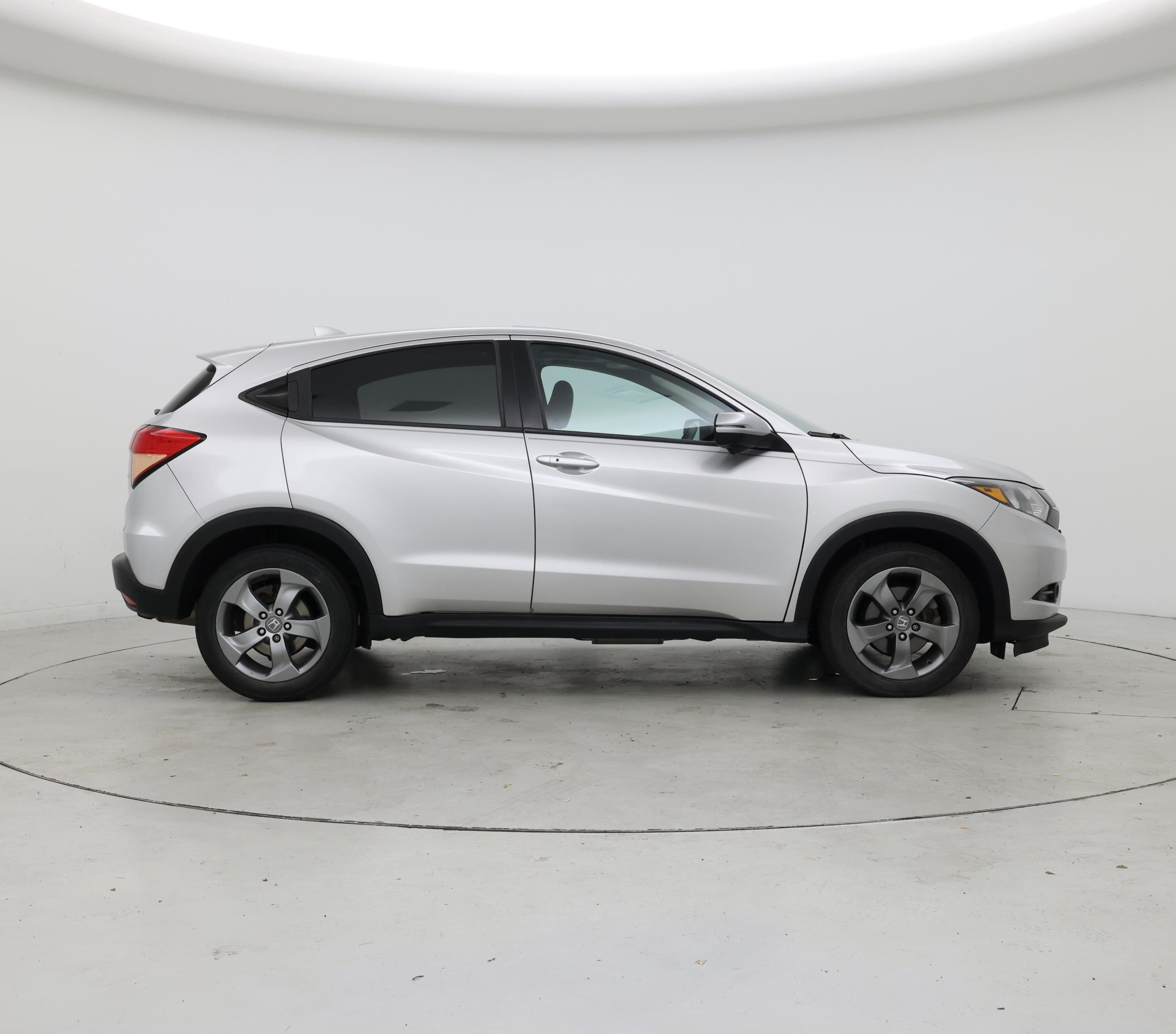 Thumbnail: 2016 Honda HR-V - 7