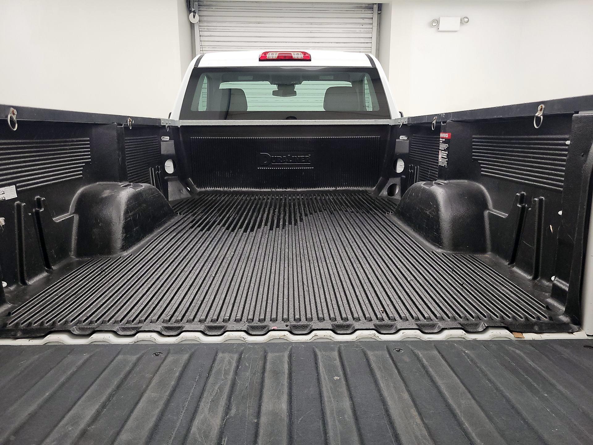 Thumbnail: 2024 Chevrolet Silverado 1500 - 19