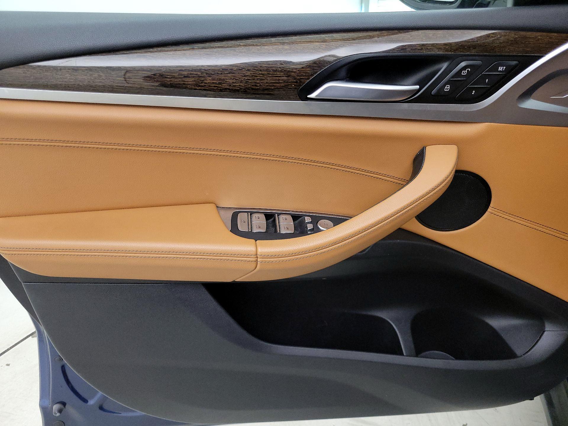 Thumbnail: 2020 BMW X3 - 12