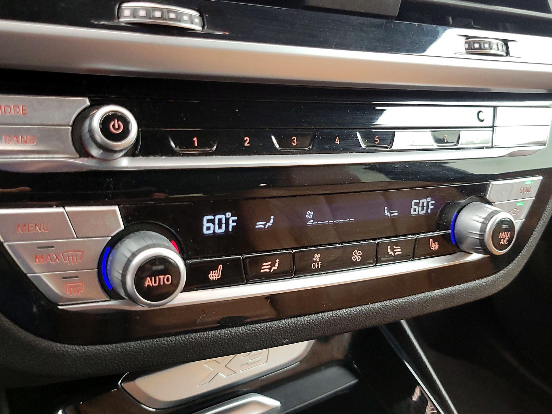 Thumbnail: 2020 BMW X3 - 16