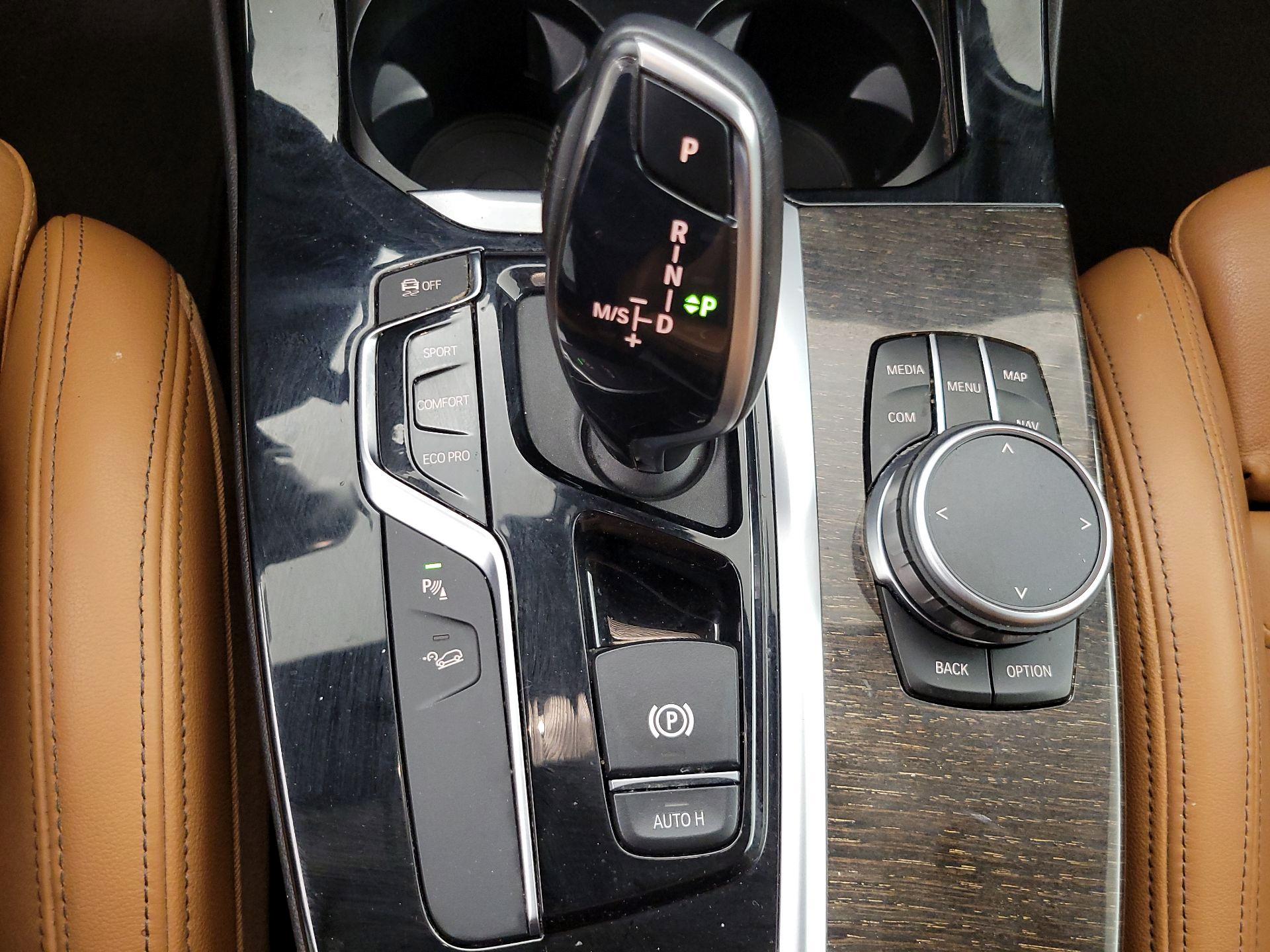 Thumbnail: 2020 BMW X3 - 17