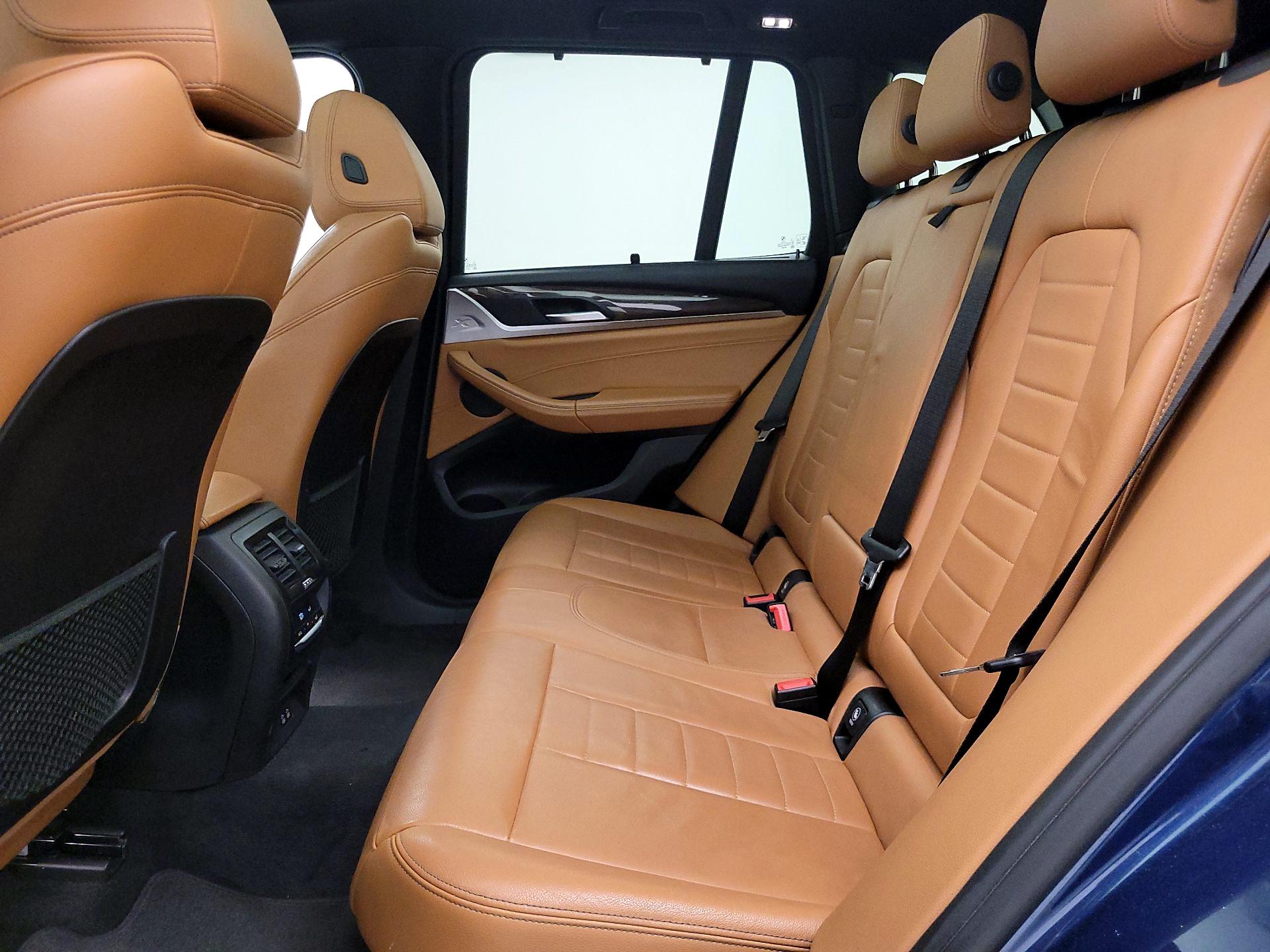 Thumbnail: 2020 BMW X3 - 20