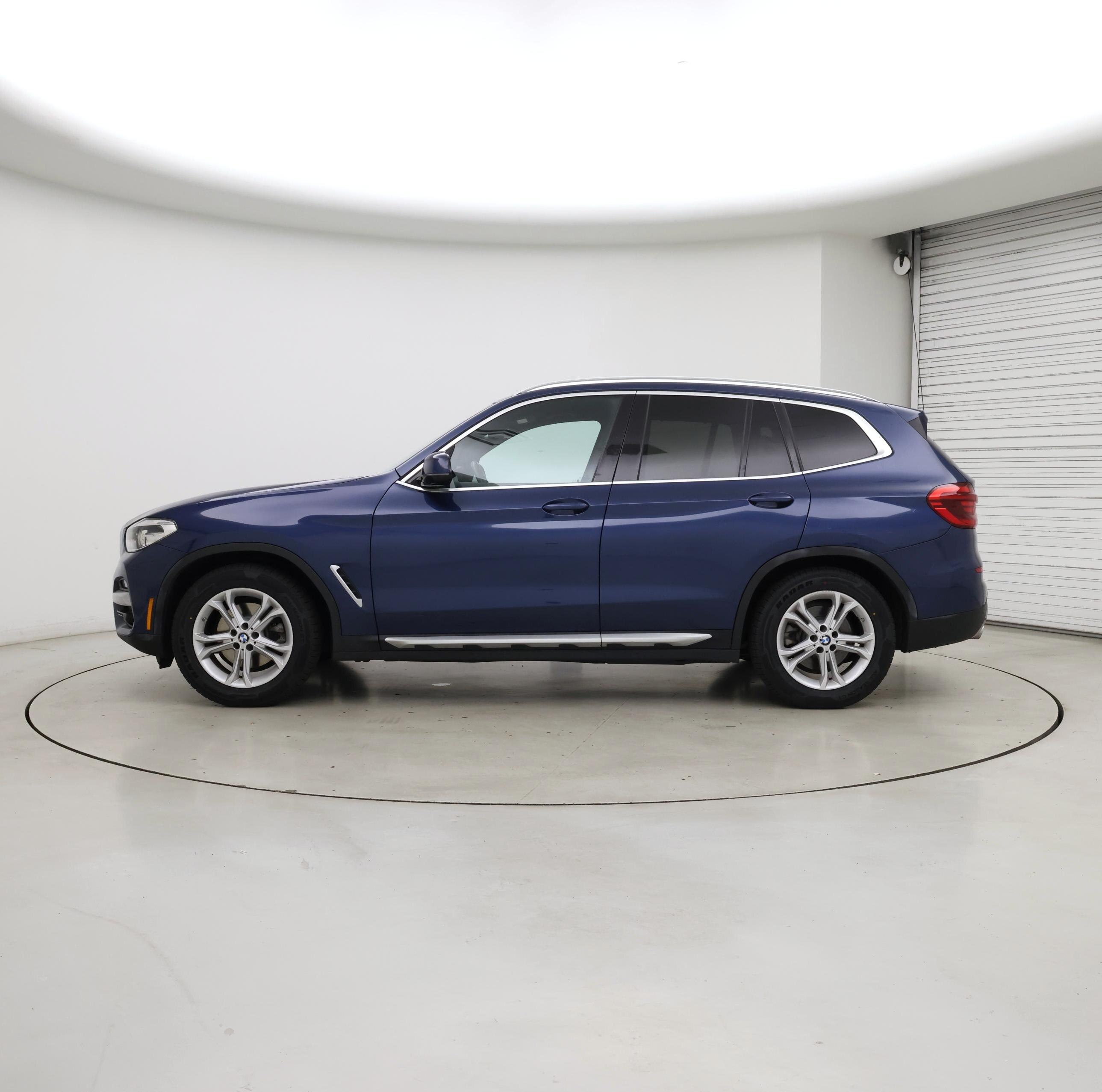 Thumbnail: 2020 BMW X3 - 3