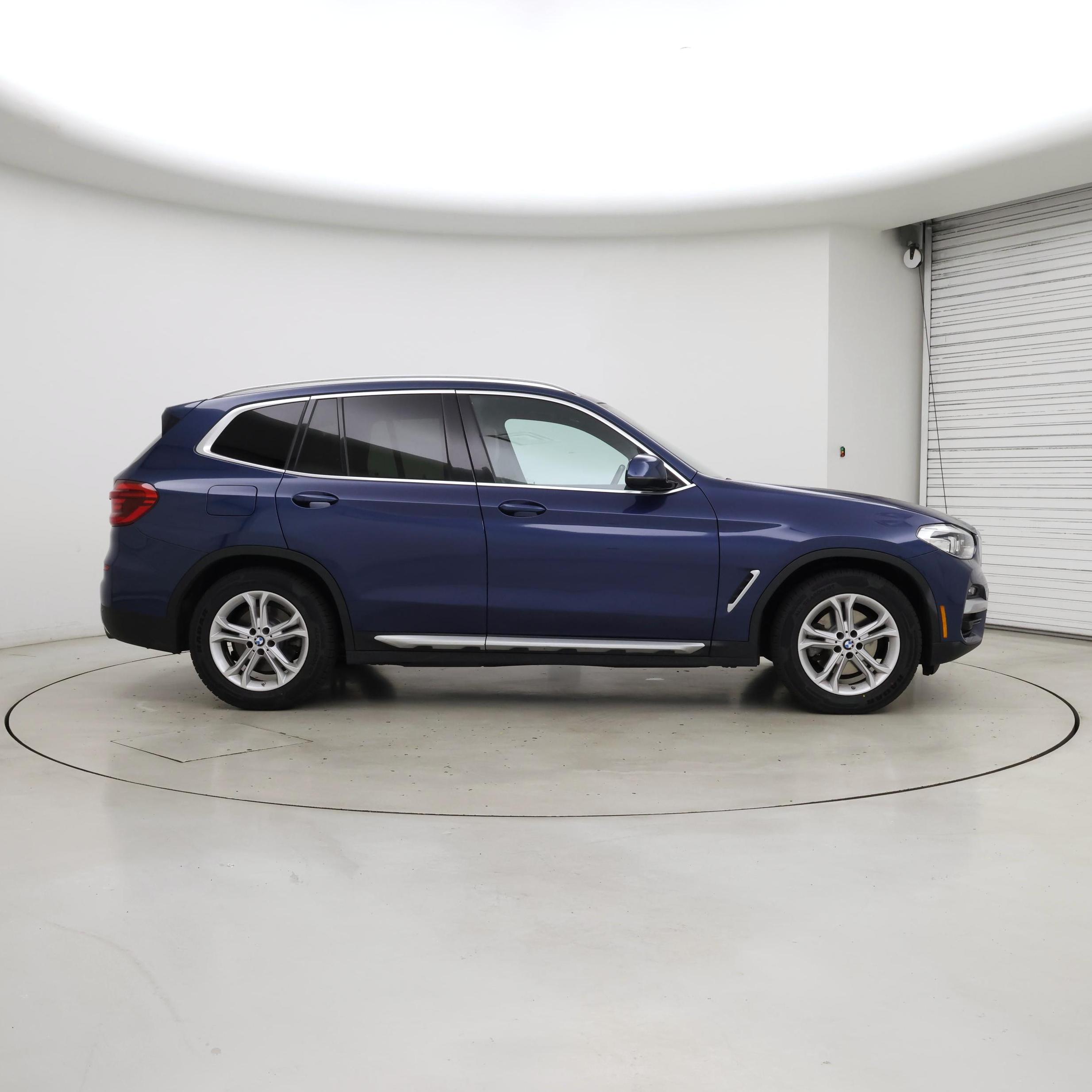 Thumbnail: 2020 BMW X3 - 7