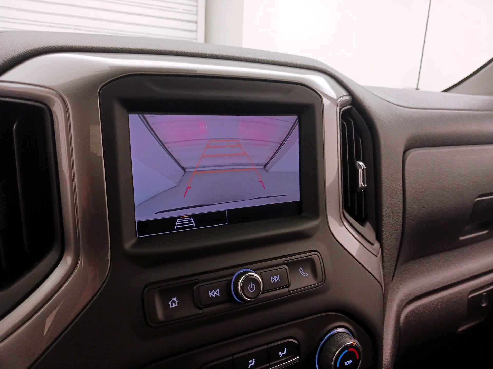 Thumbnail: 2024 Chevrolet Silverado 1500 - 14