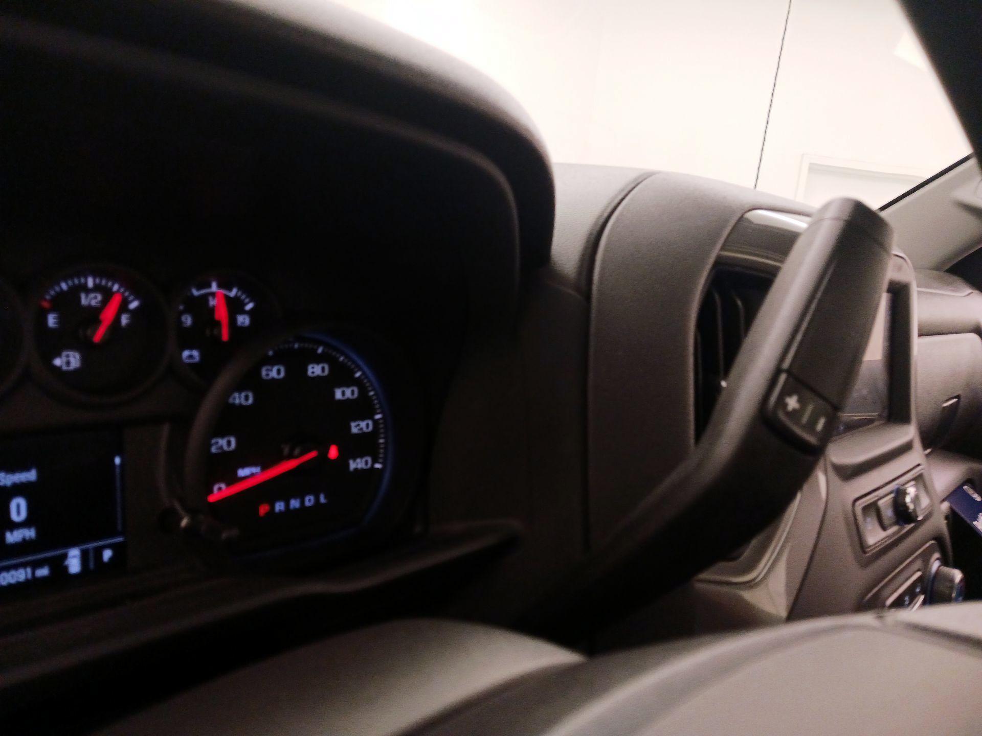 Thumbnail: 2024 Chevrolet Silverado 1500 - 17