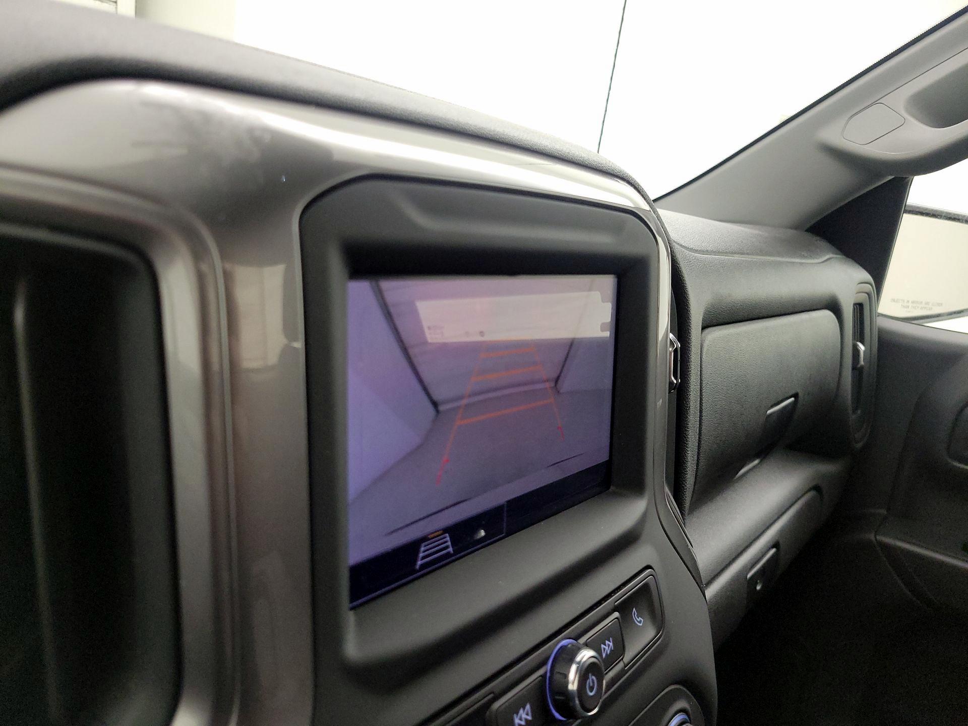 Thumbnail: 2024 Chevrolet Silverado 1500 - 14