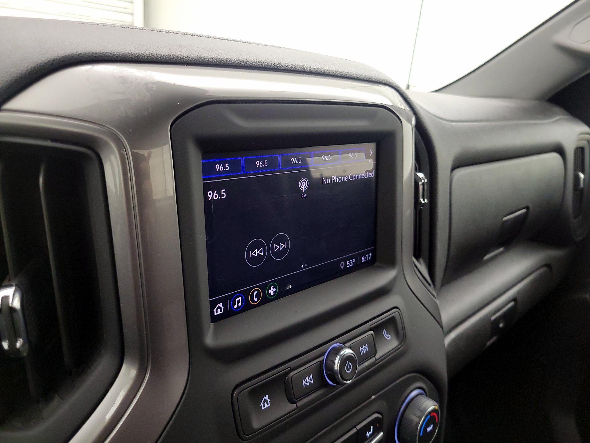 Thumbnail: 2024 Chevrolet Silverado 1500 - 15
