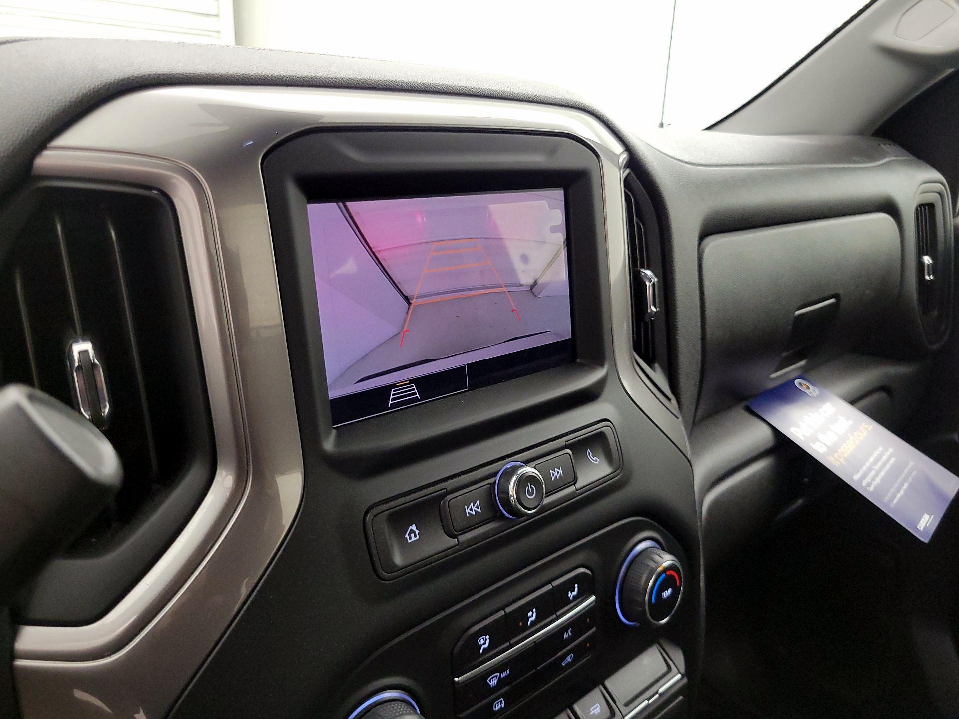 Thumbnail: 2024 Chevrolet Silverado 1500 - 14