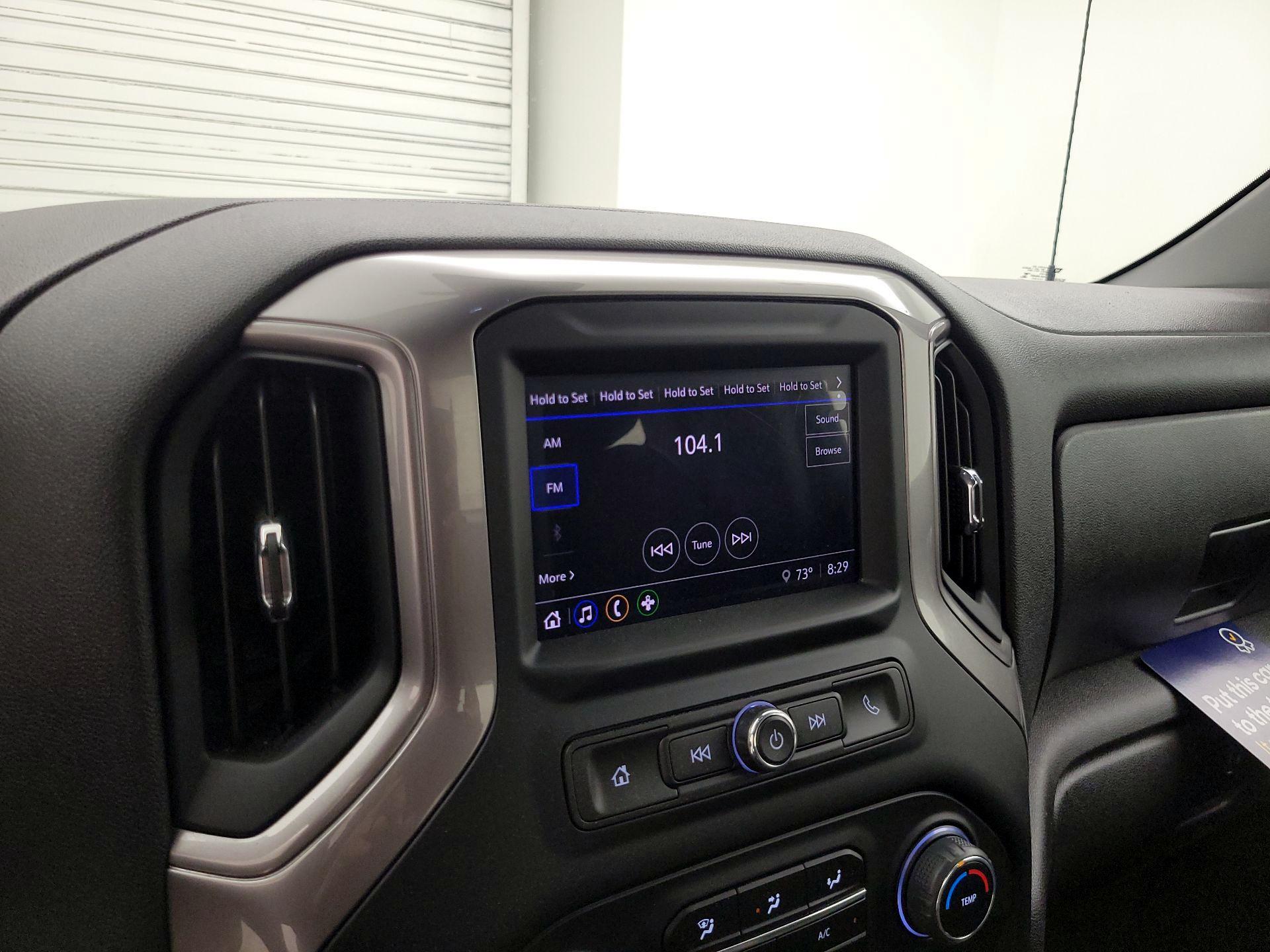 Thumbnail: 2024 Chevrolet Silverado 1500 - 15
