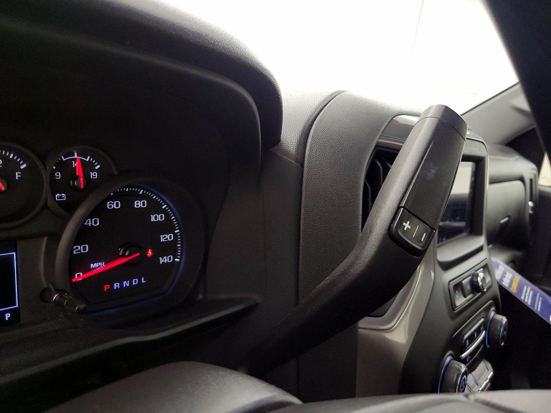 Thumbnail: 2024 Chevrolet Silverado 1500 - 17