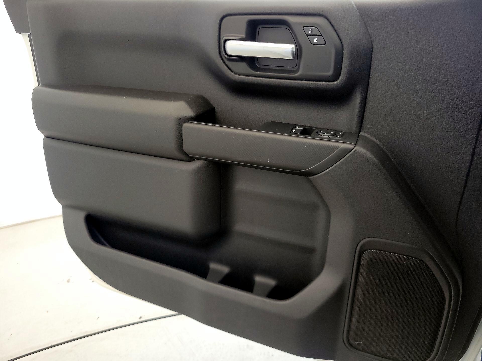 Thumbnail: 2024 Chevrolet Silverado 1500 - 12