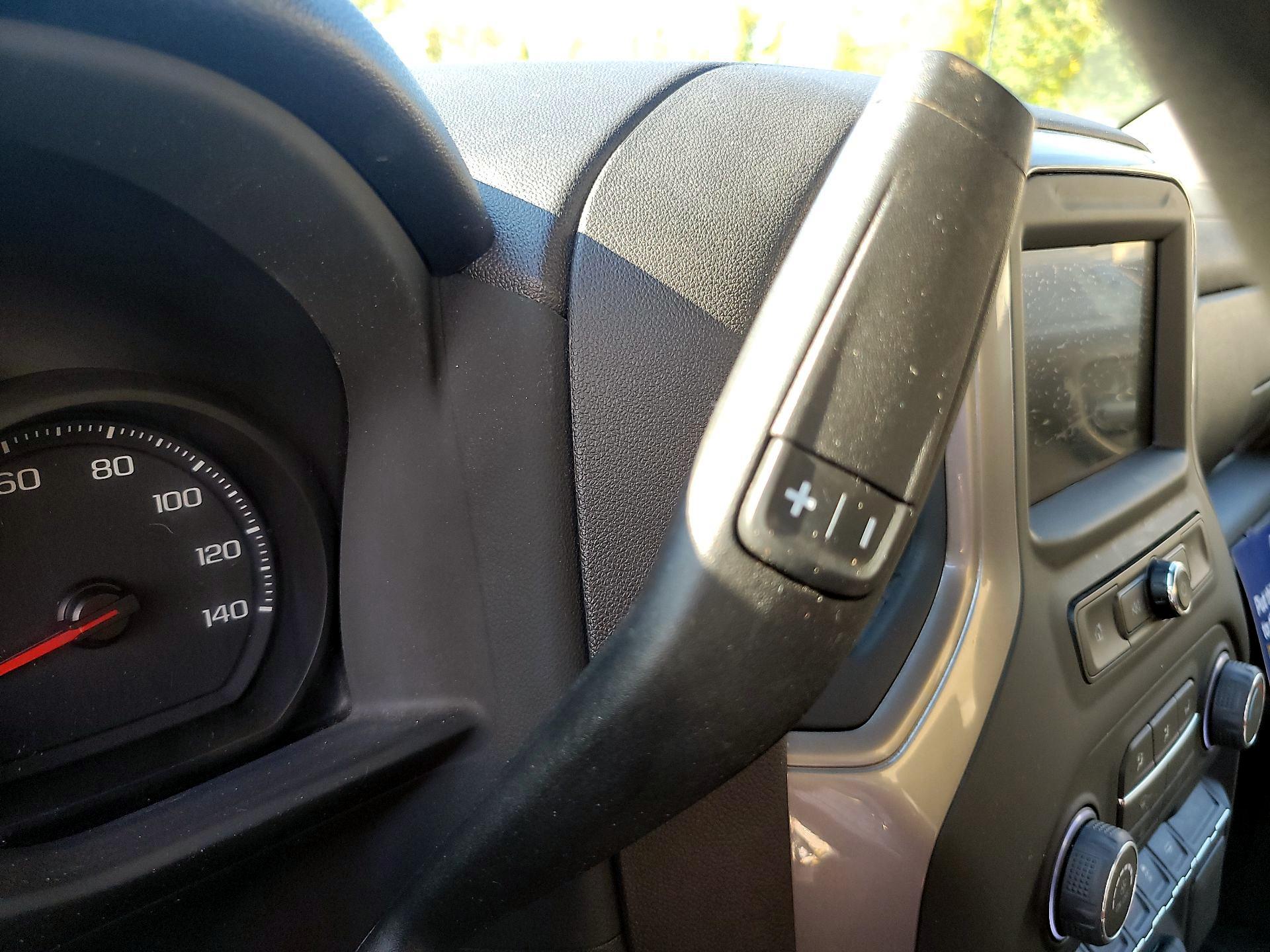 Thumbnail: 2024 Chevrolet Silverado 1500 - 17