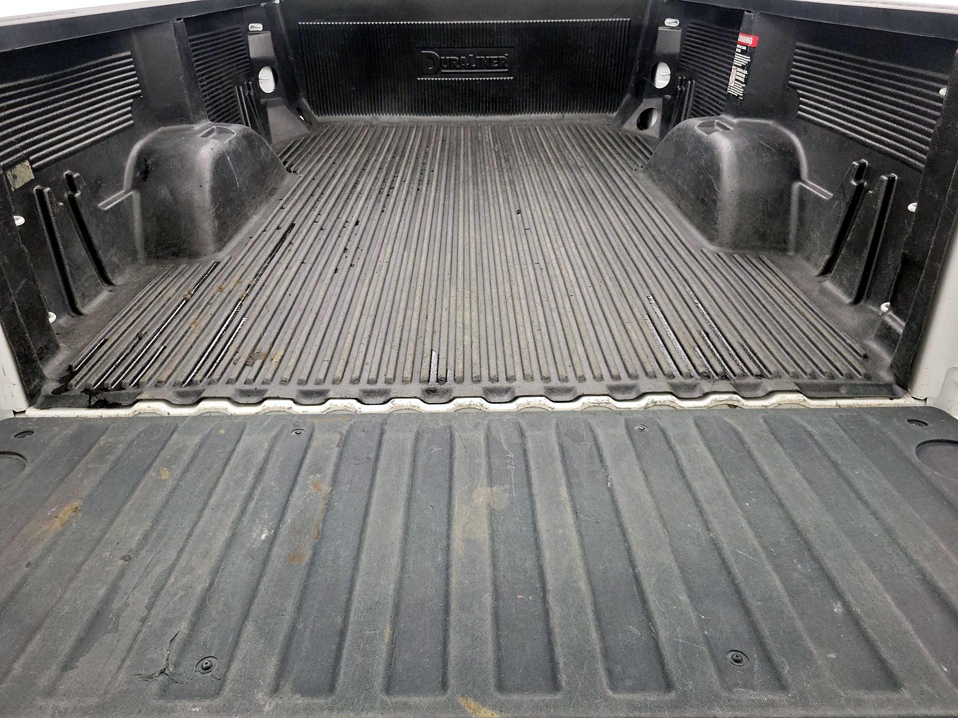 Thumbnail: 2024 Chevrolet Silverado 1500 - 20