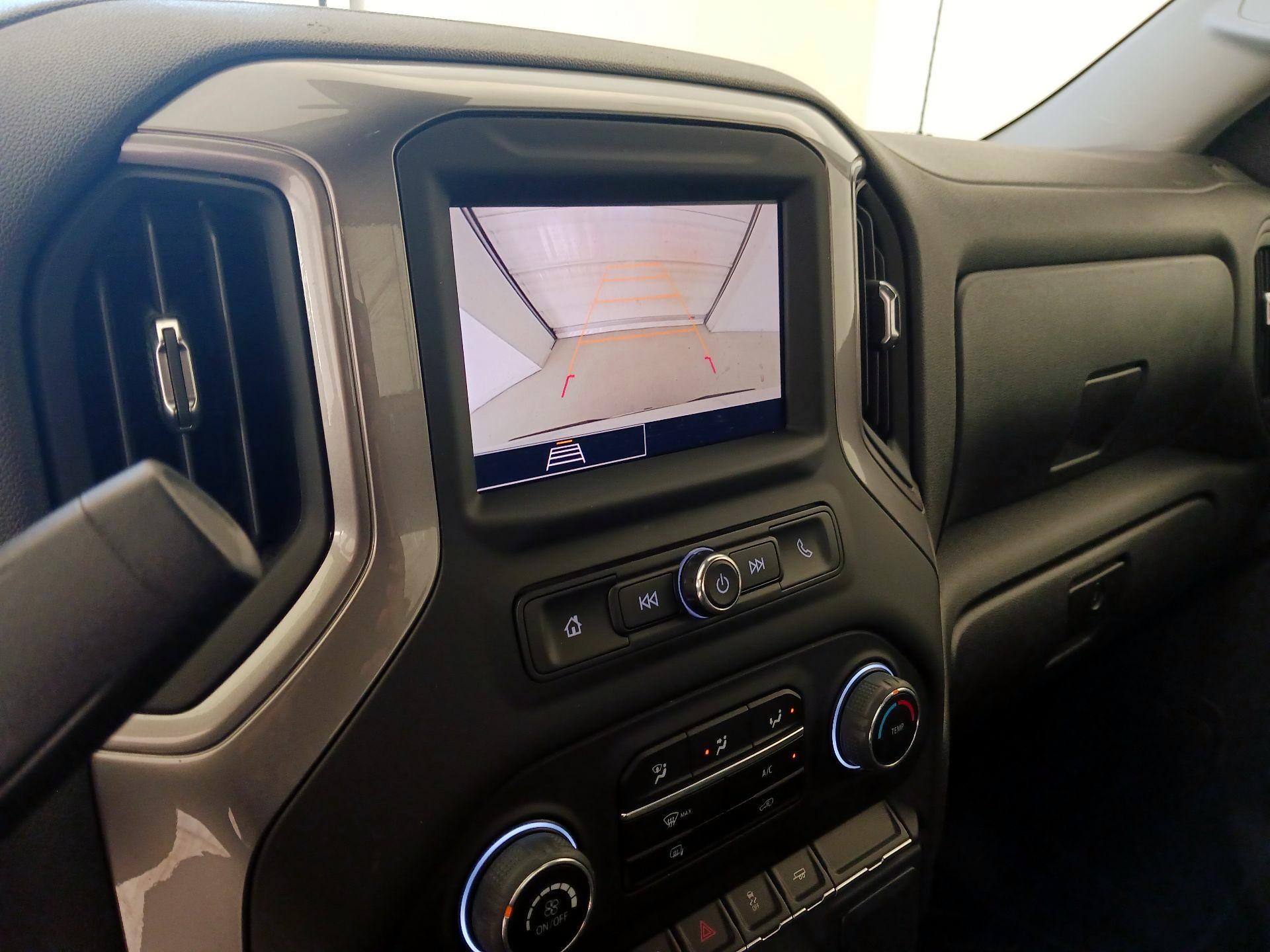 Thumbnail: 2024 Chevrolet Silverado 1500 - 14