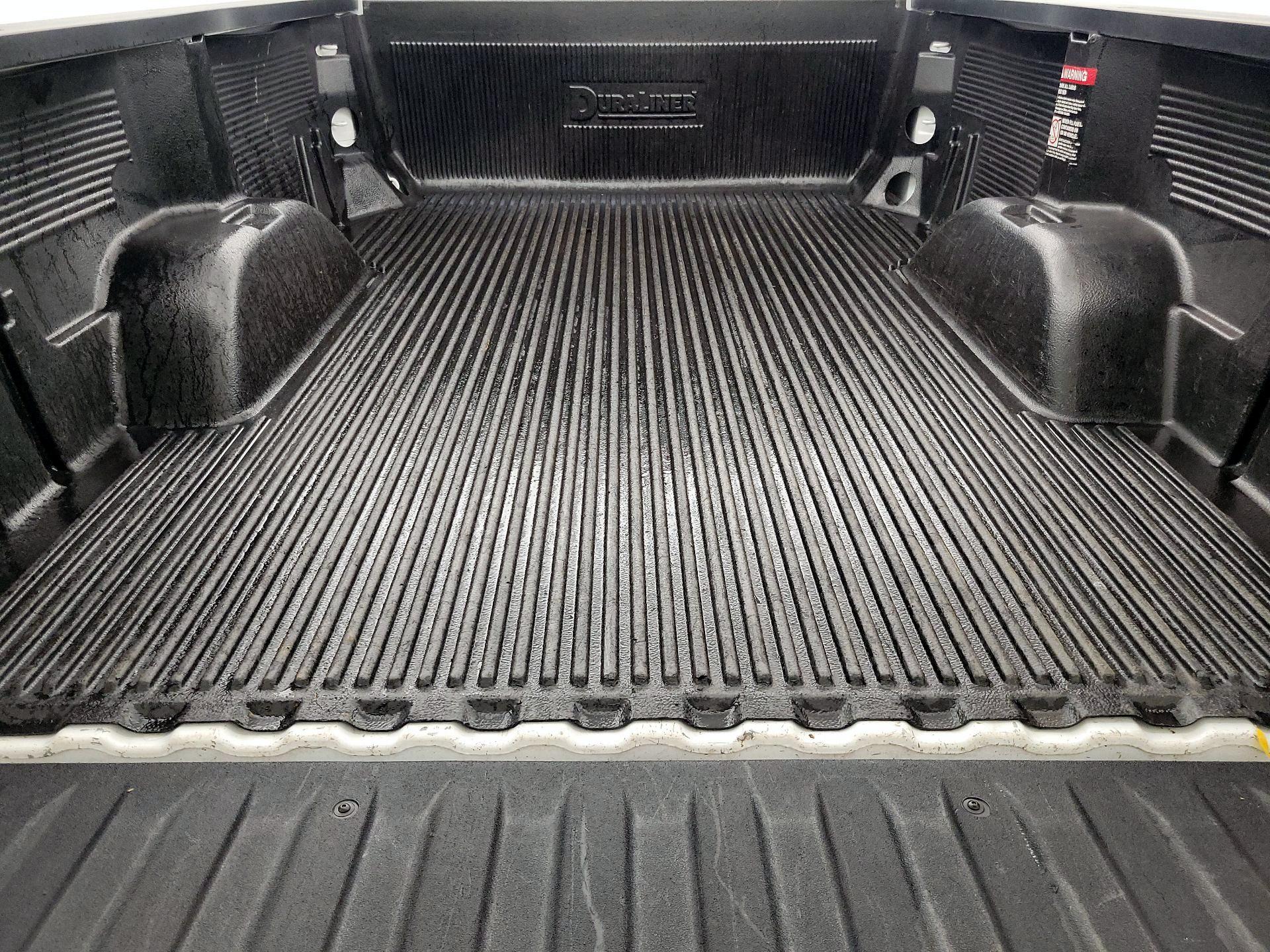 Thumbnail: 2024 Chevrolet Silverado 1500 - 19