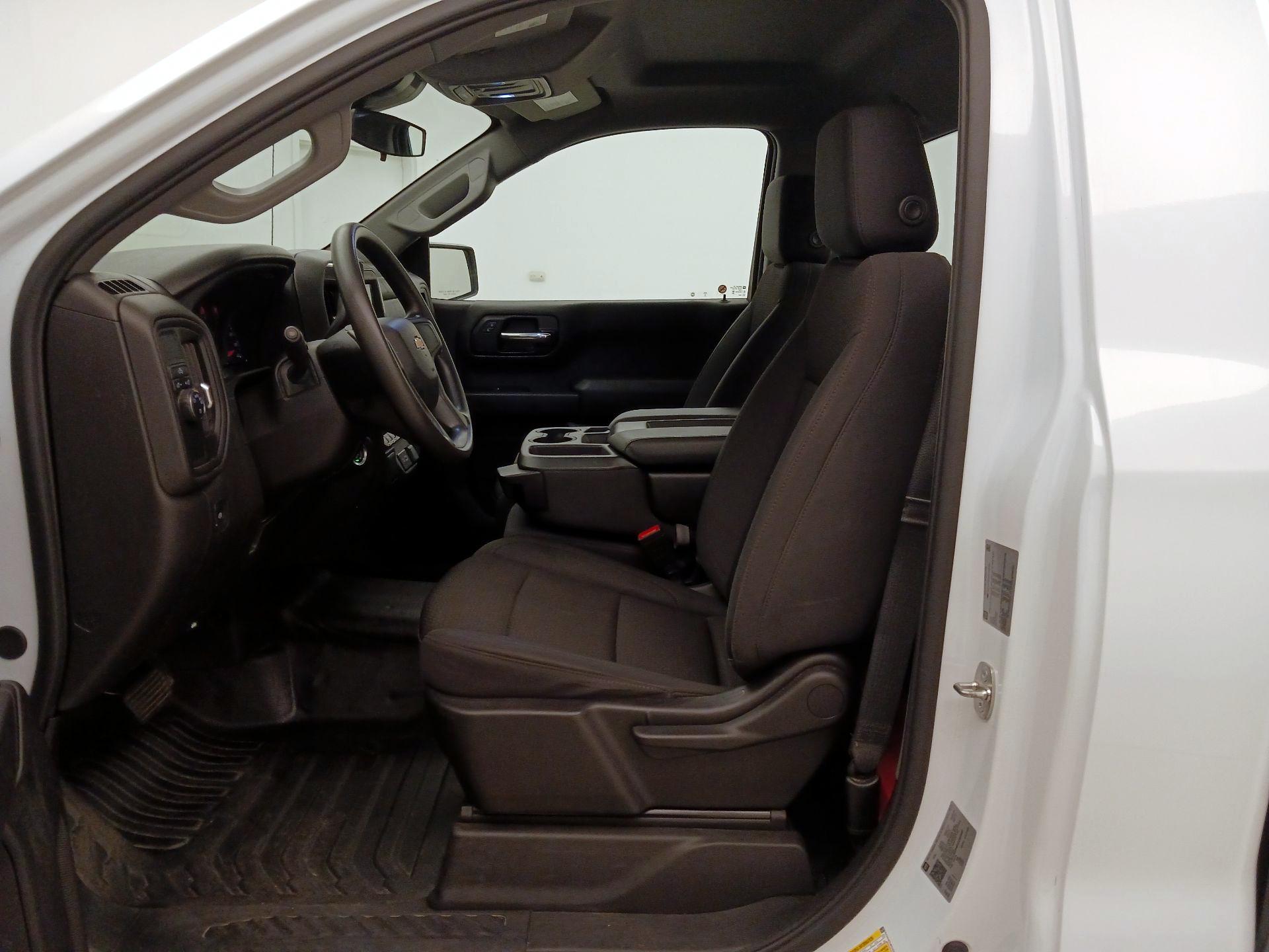 Thumbnail: 2024 Chevrolet Silverado 1500 - 11